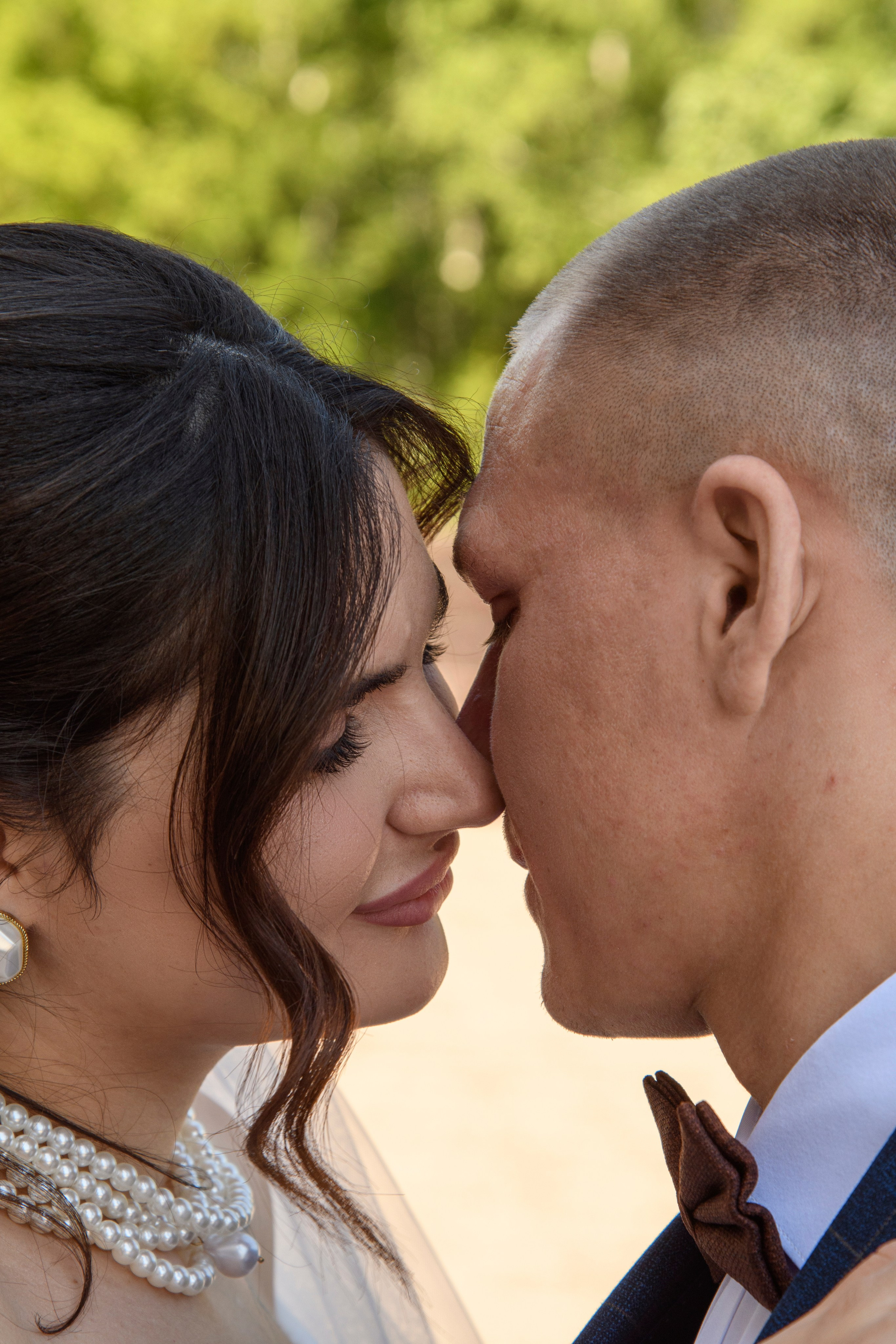 В+К. Фотографы в Тюмени Андрей и Лидия Войвод