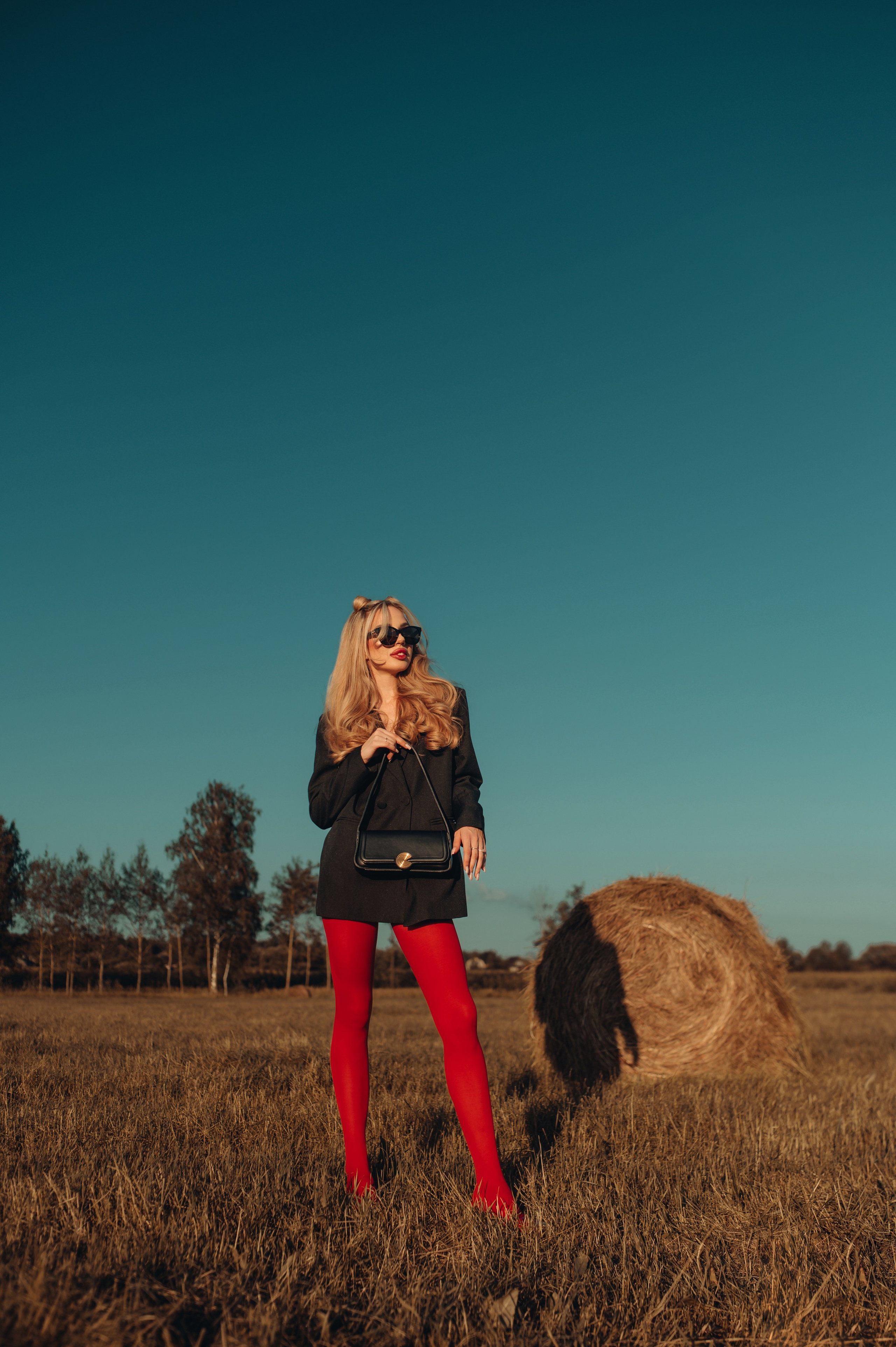 Света — Farm Vogue. Свадебный фотограф во Владимире Влад Бирюков