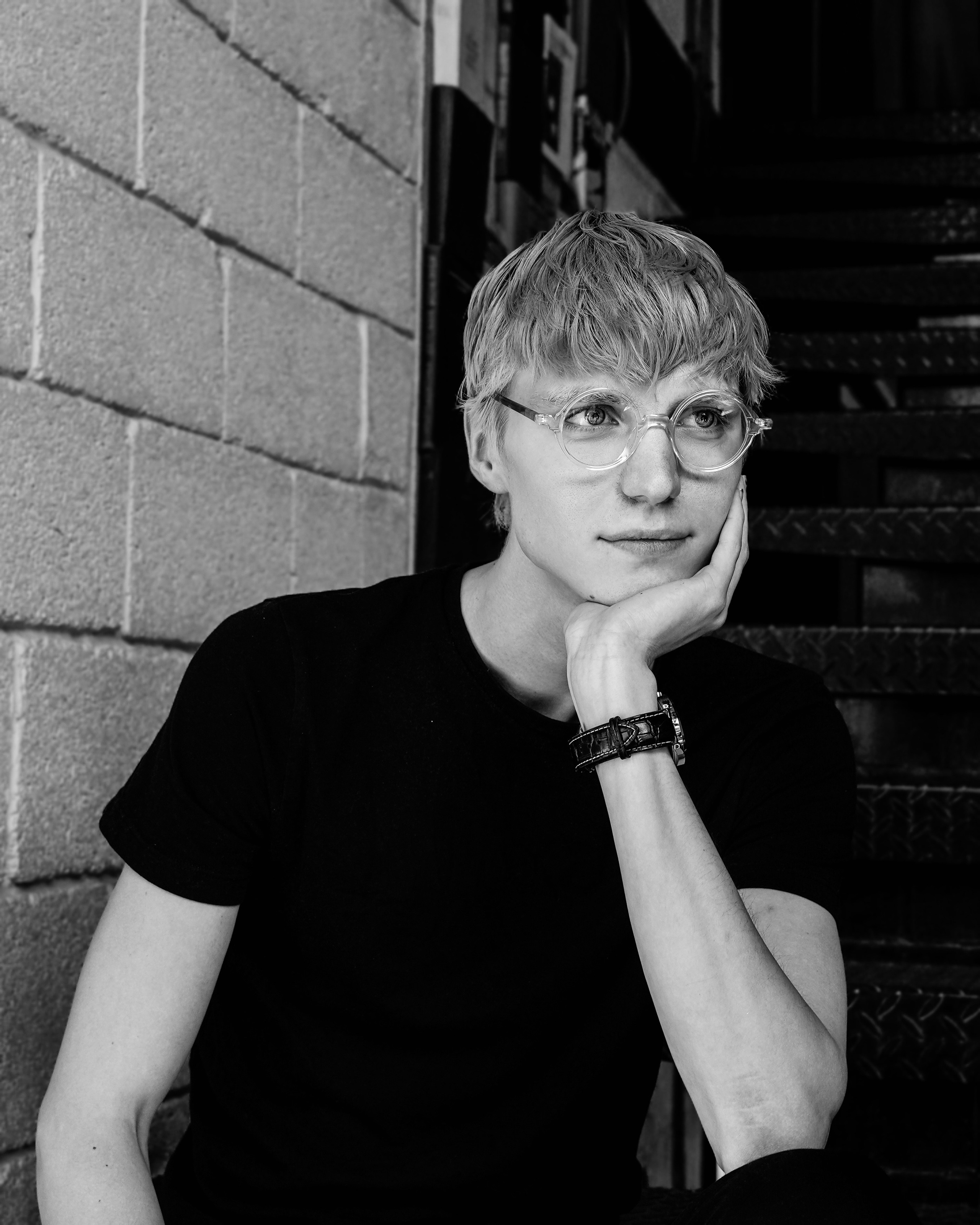 FRAME. Photographer Barcelona