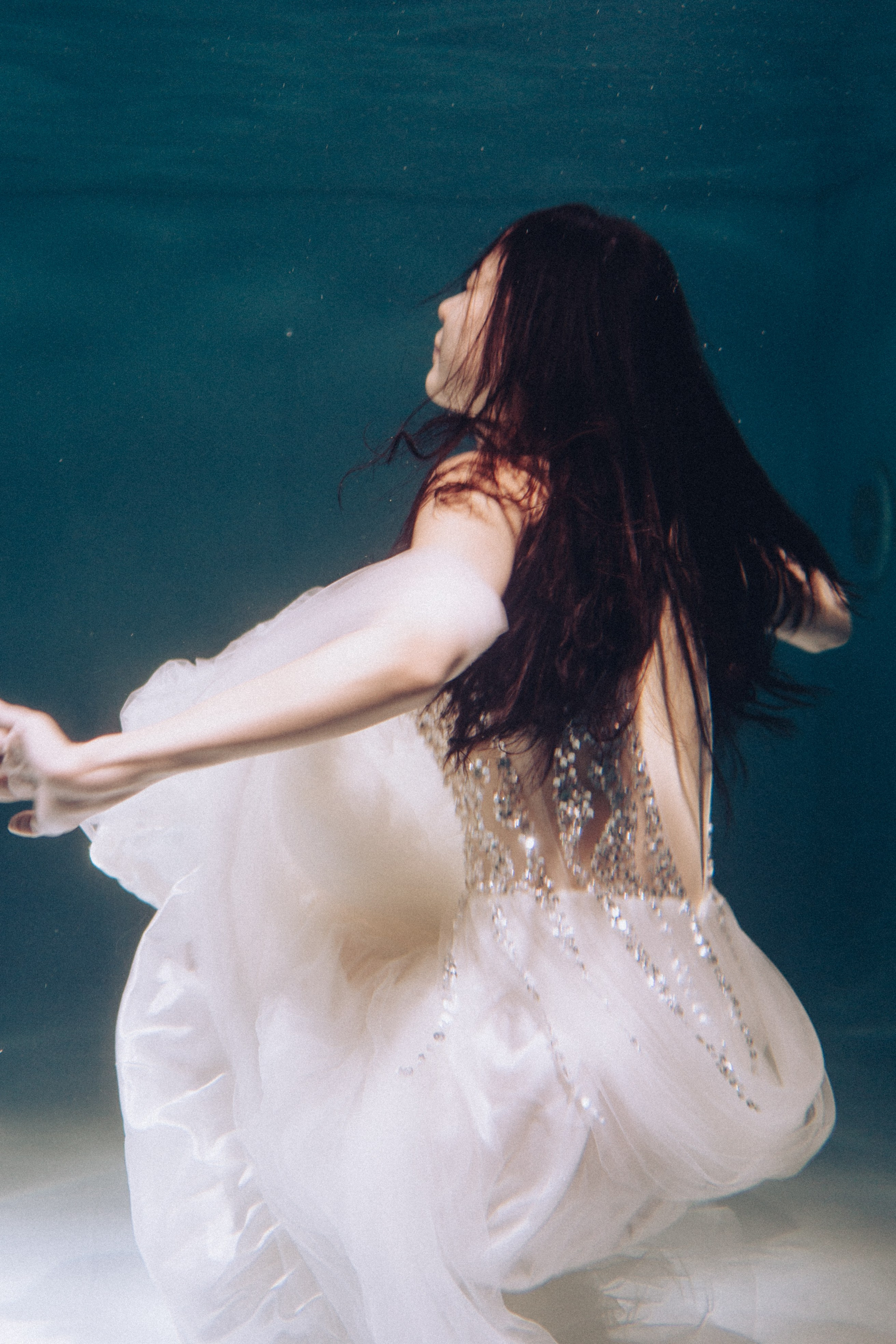 ФОТОСЕСИСИЯ В БАССЕЙНЕ. Профессиональный фотограф, Санкт-Петербург — Виктория Богомолова