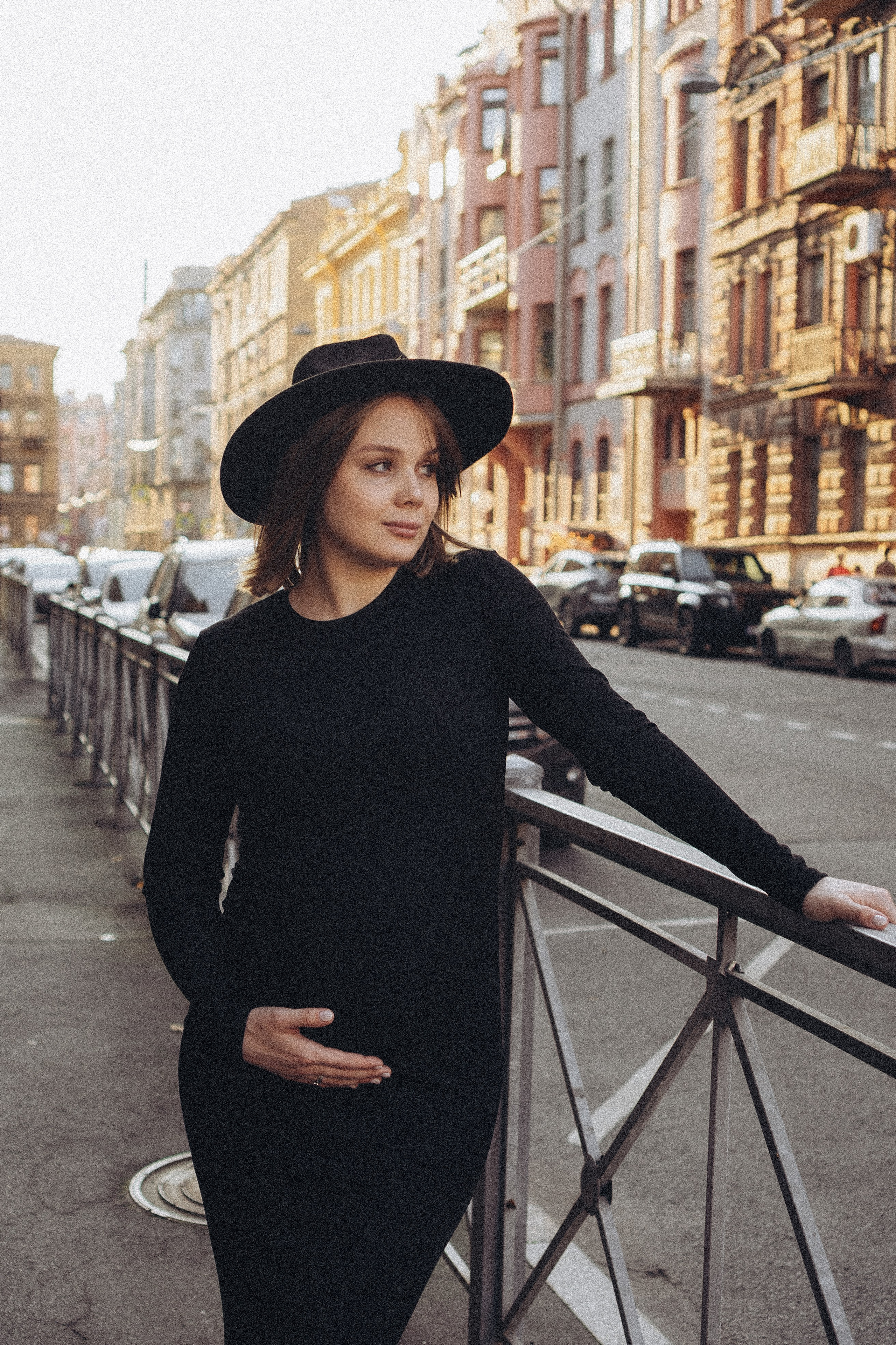 БЕРЕМЕННОСТЬ. Профессиональный фотограф, Санкт-Петербург — Виктория Богомолова