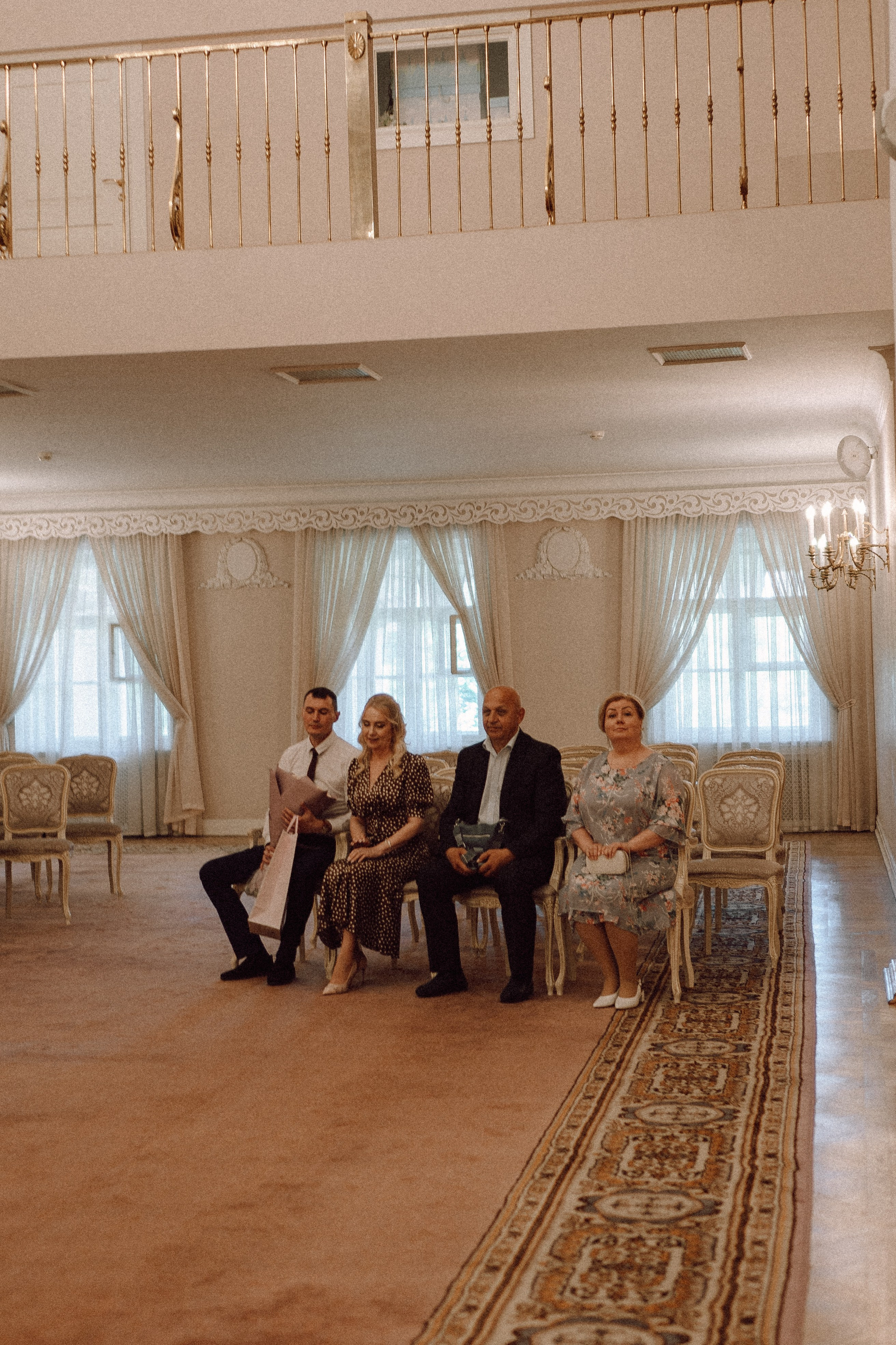 СВАДЕБНАЯ ФОТОСЕСИСИЯ В ГОРОДЕ ПУШКИН. Профессиональный фотограф, Санкт-Петербург — Виктория Богомолова