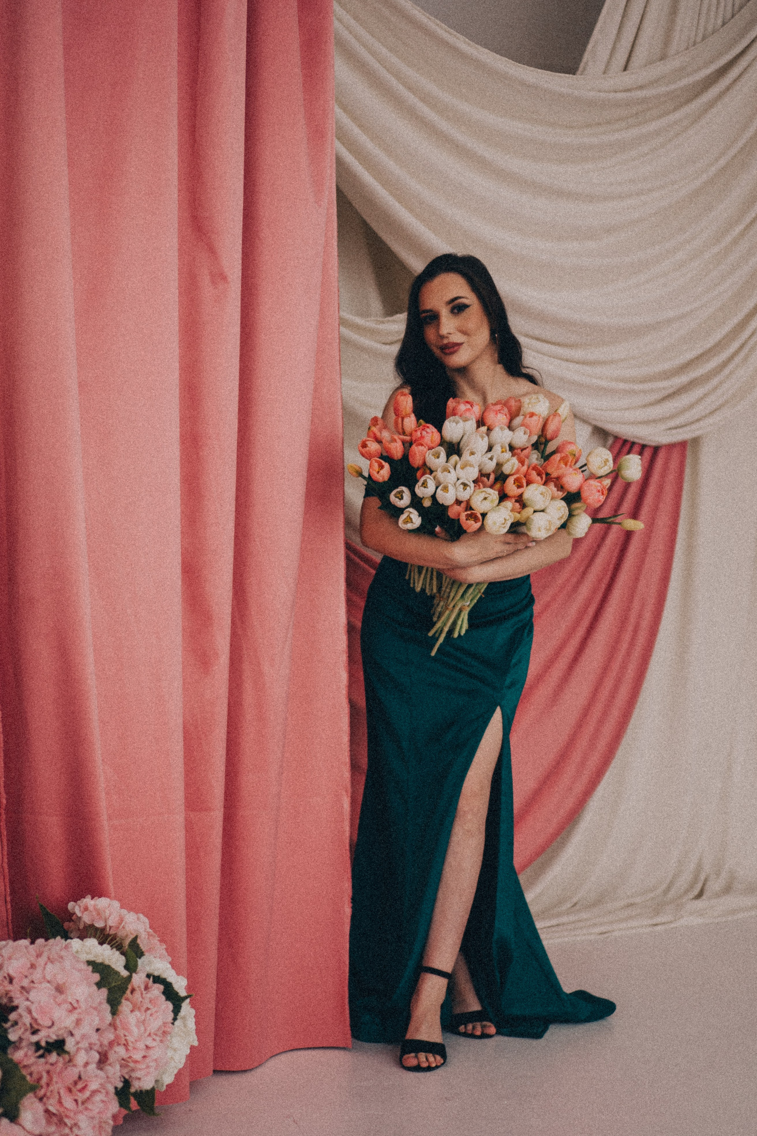 Весенняя. Профессиональный фотограф, Санкт-Петербург — Виктория Богомолова