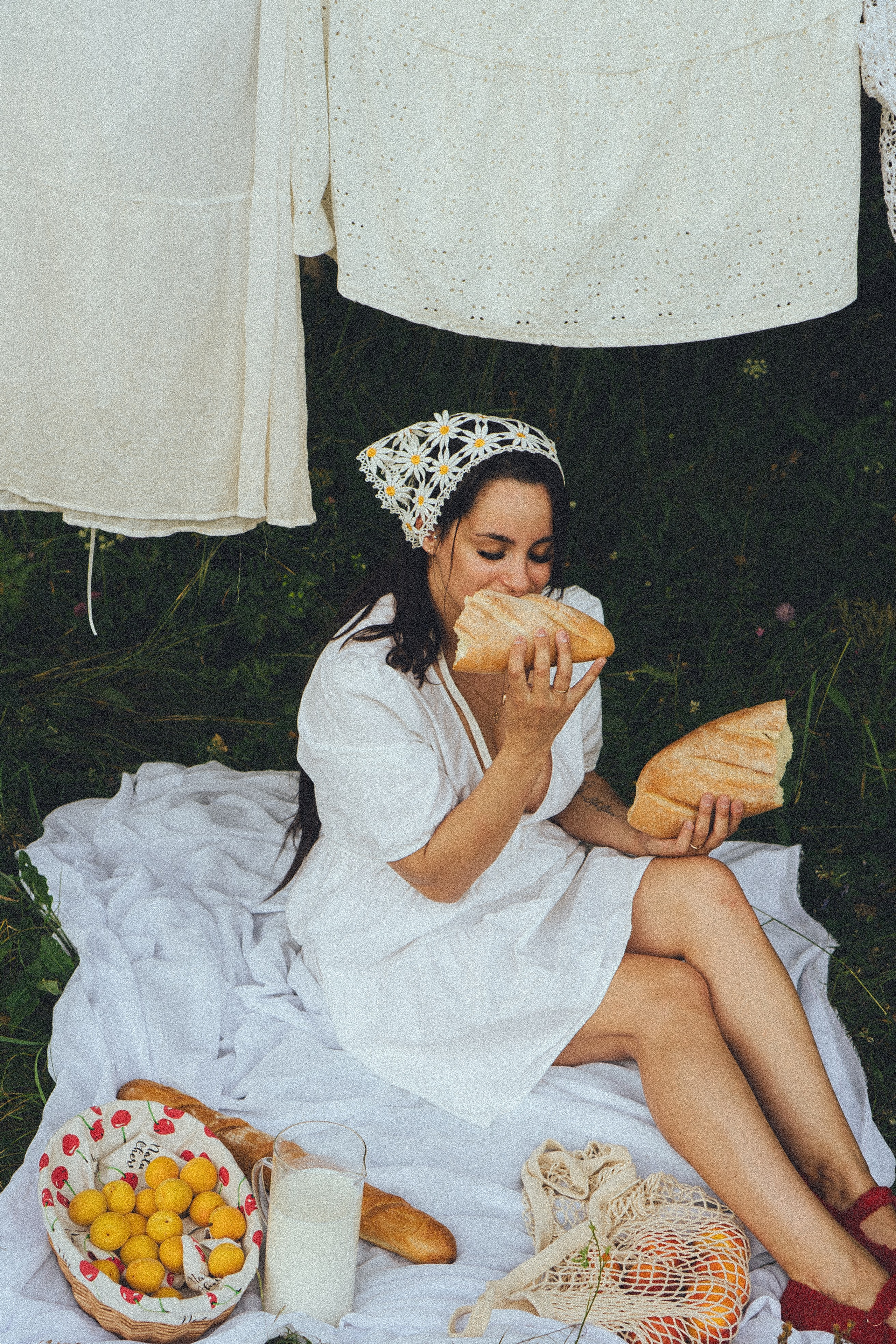 ЛЕТНИЙ ДЕНЬ. Профессиональный фотограф, Санкт-Петербург — Виктория Богомолова
