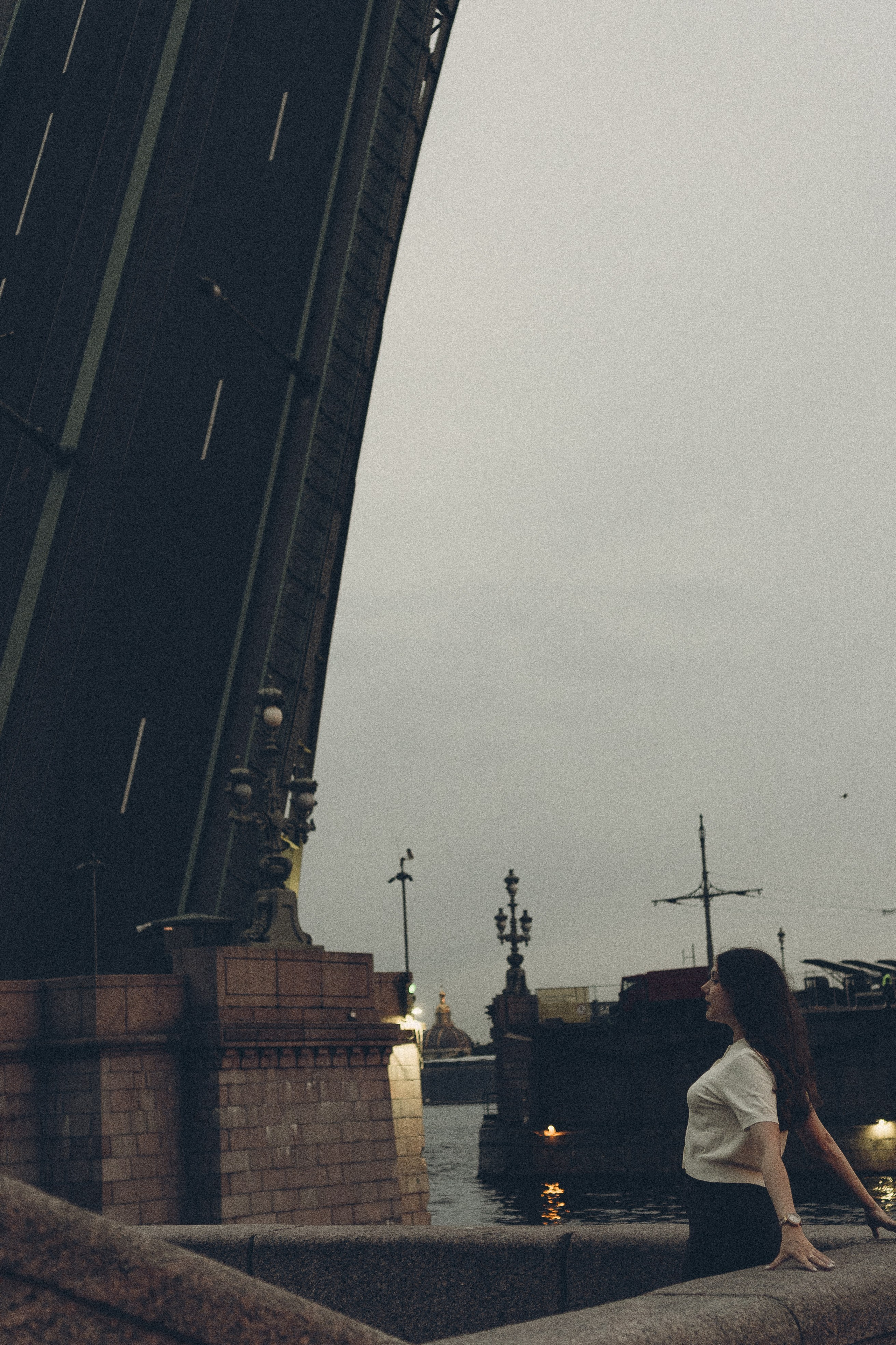 РАССВЕТНАЯ ИСТОРИЯ. Профессиональный фотограф, Санкт-Петербург — Виктория Богомолова