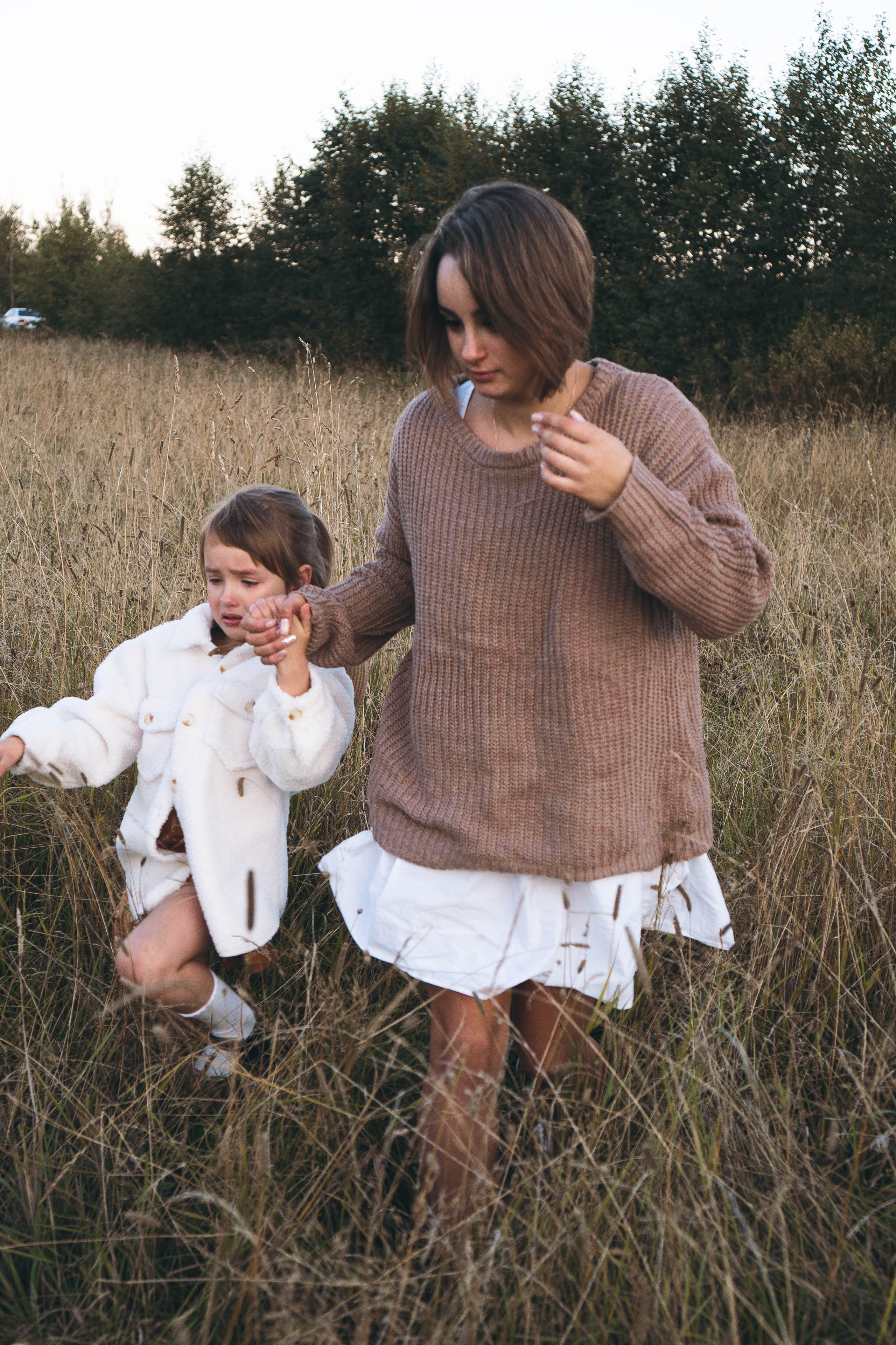 Семейная серия. Профессиональный фотограф, Санкт-Петербург — Виктория Богомолова