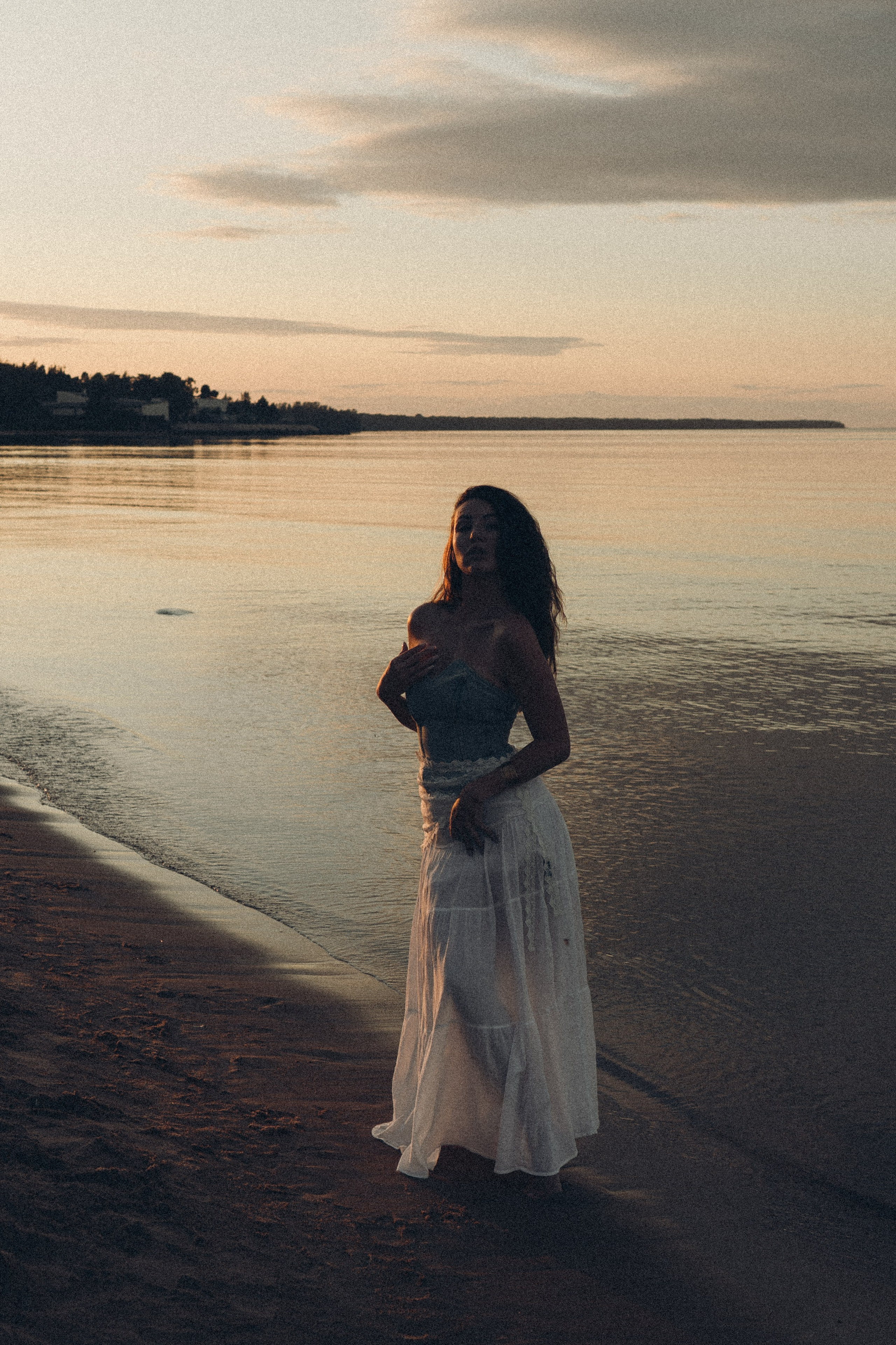 ЛЕНИНГРАДСКАЯ ОБЛАСТЬ. Профессиональный фотограф, Санкт-Петербург — Виктория Богомолова