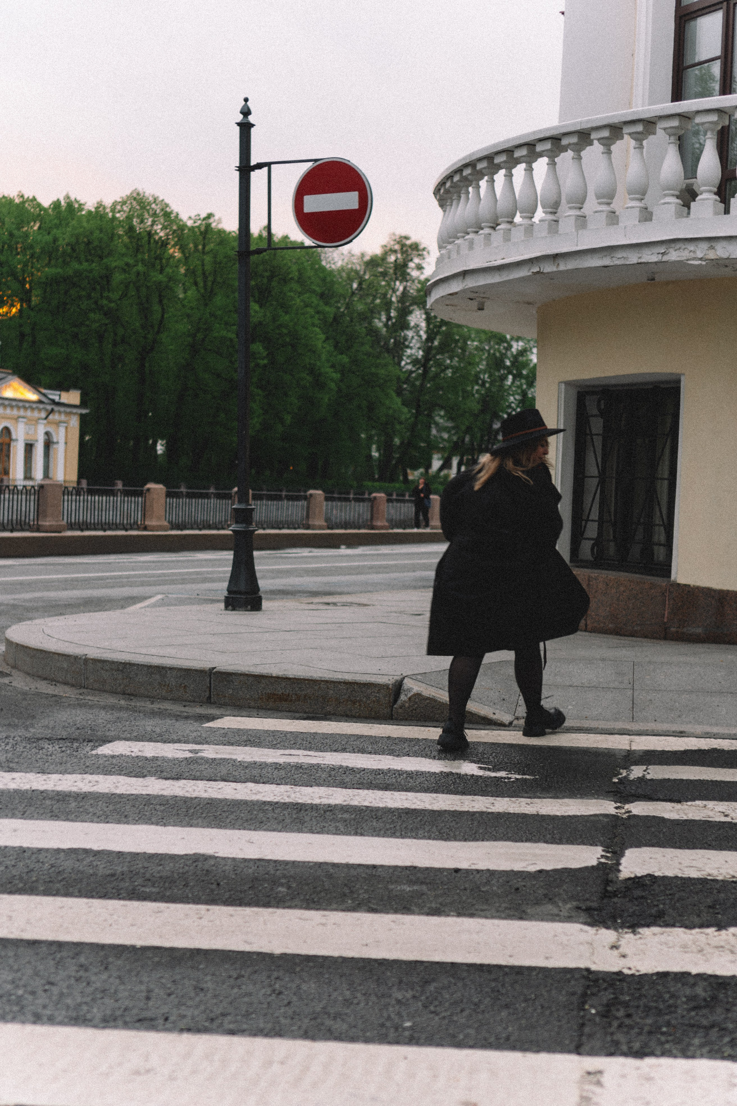 ПРОГУЛКА ВЕСНОЙ. Профессиональный фотограф, Санкт-Петербург — Виктория Богомолова