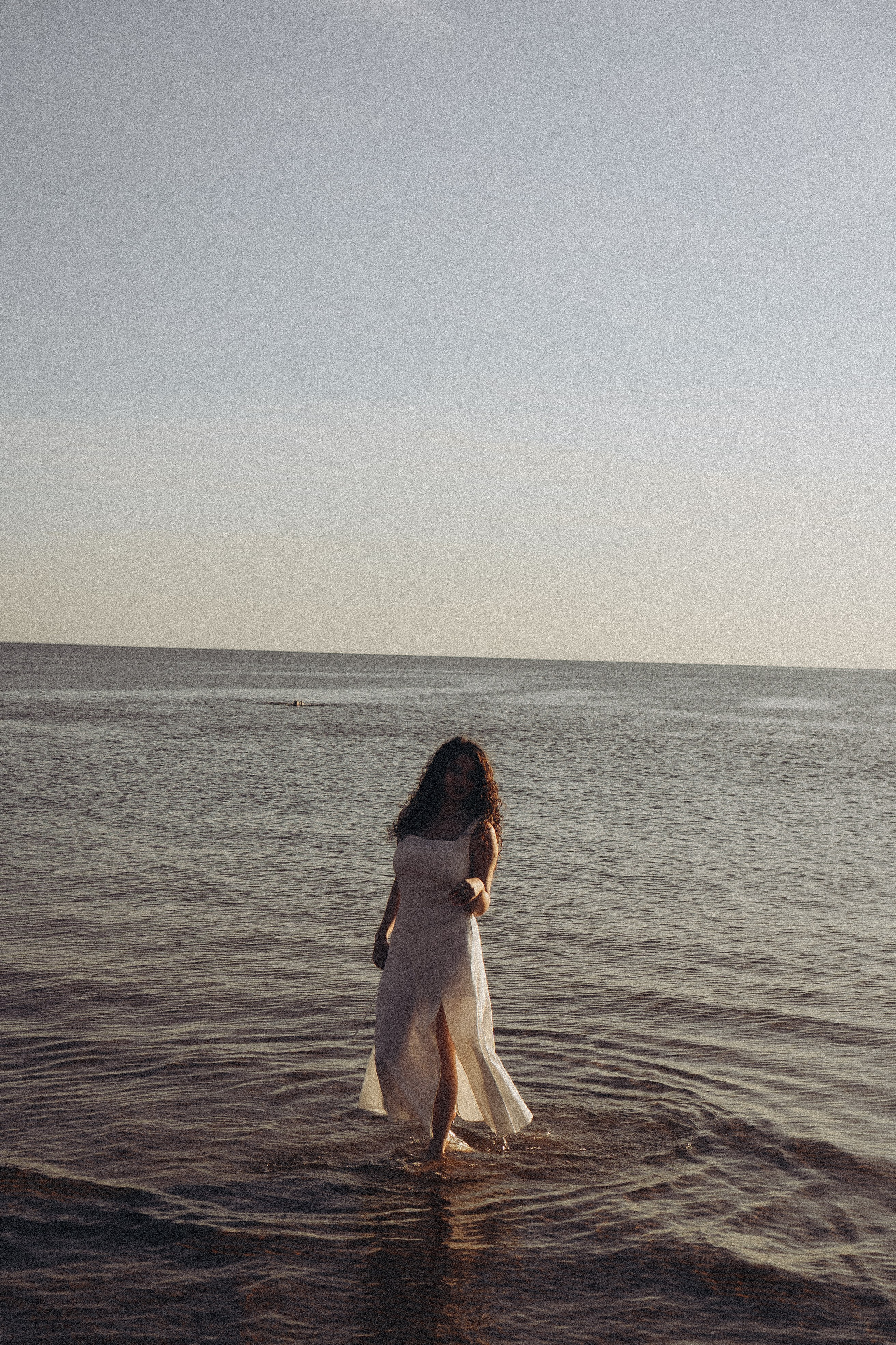 НА ФИНСКОМ ЗАЛИВЕ. Профессиональный фотограф, Санкт-Петербург — Виктория Богомолова