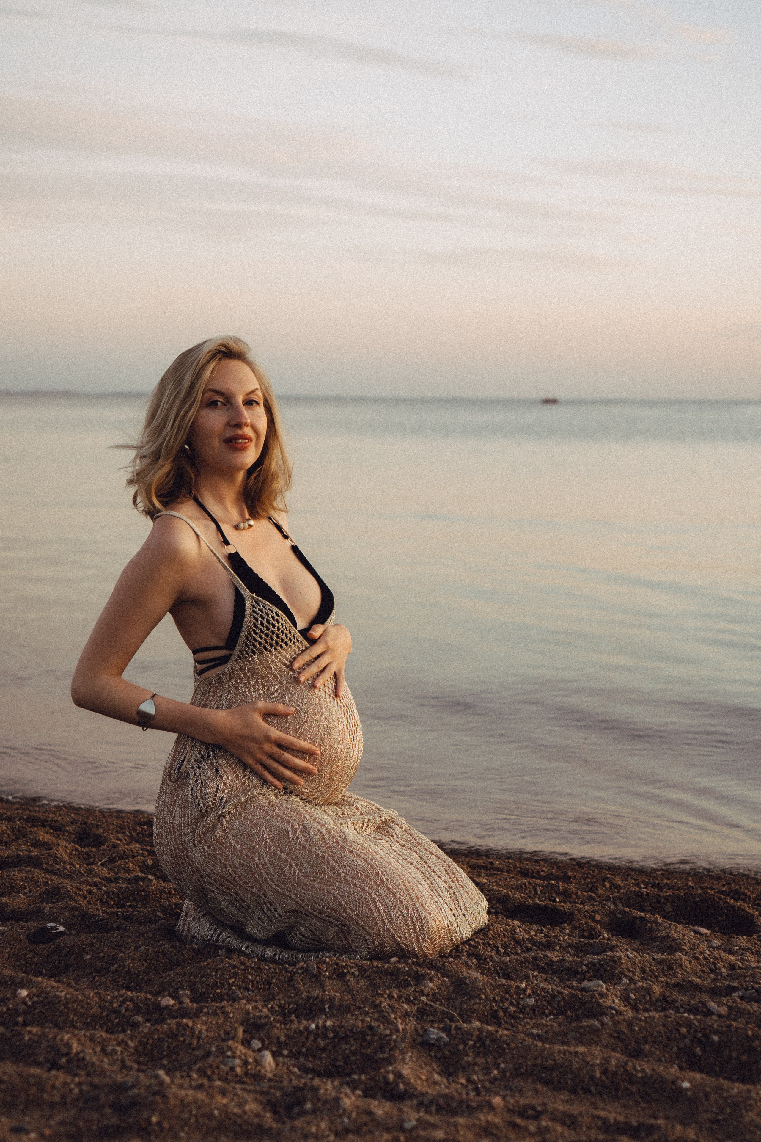 В ОЖИДАНИИ. Профессиональный фотограф, Санкт-Петербург — Виктория Богомолова