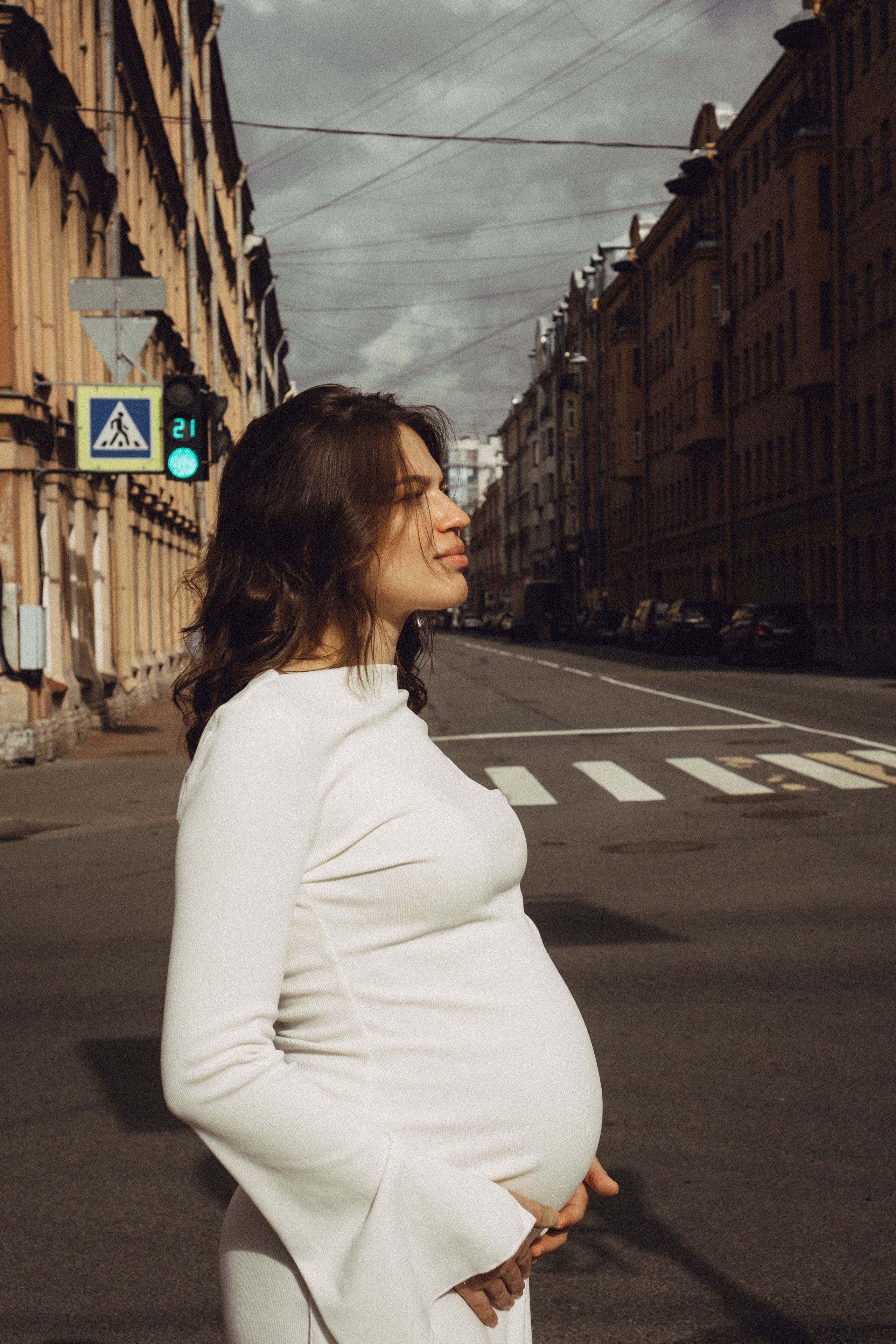 Беременность (только часть фото по желанию клиентов могу показать)). Профессиональный фотограф, Санкт-Петербург — Виктория Богомолова