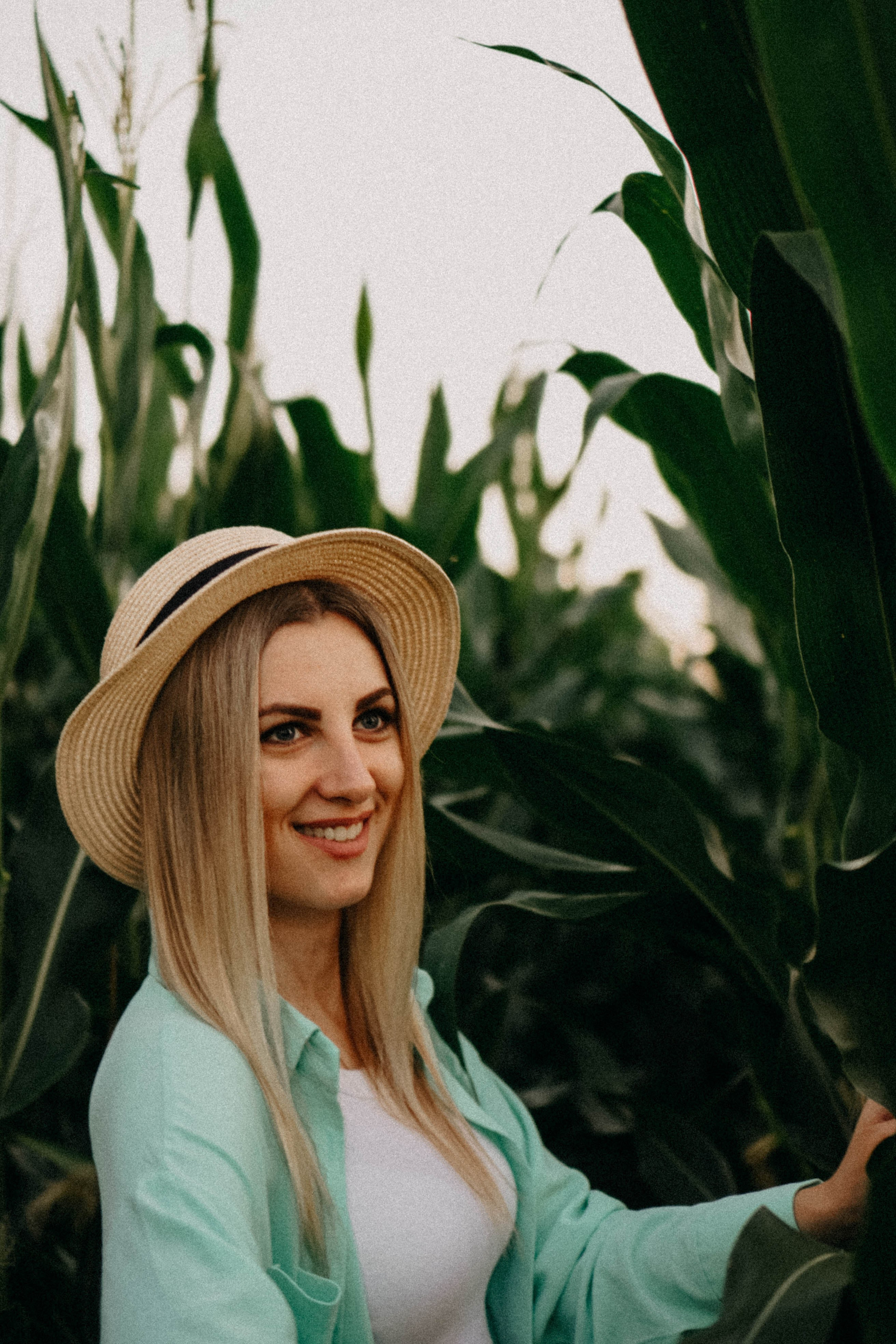 Летний вечер. Профессиональный фотограф, Санкт-Петербург — Виктория Богомолова