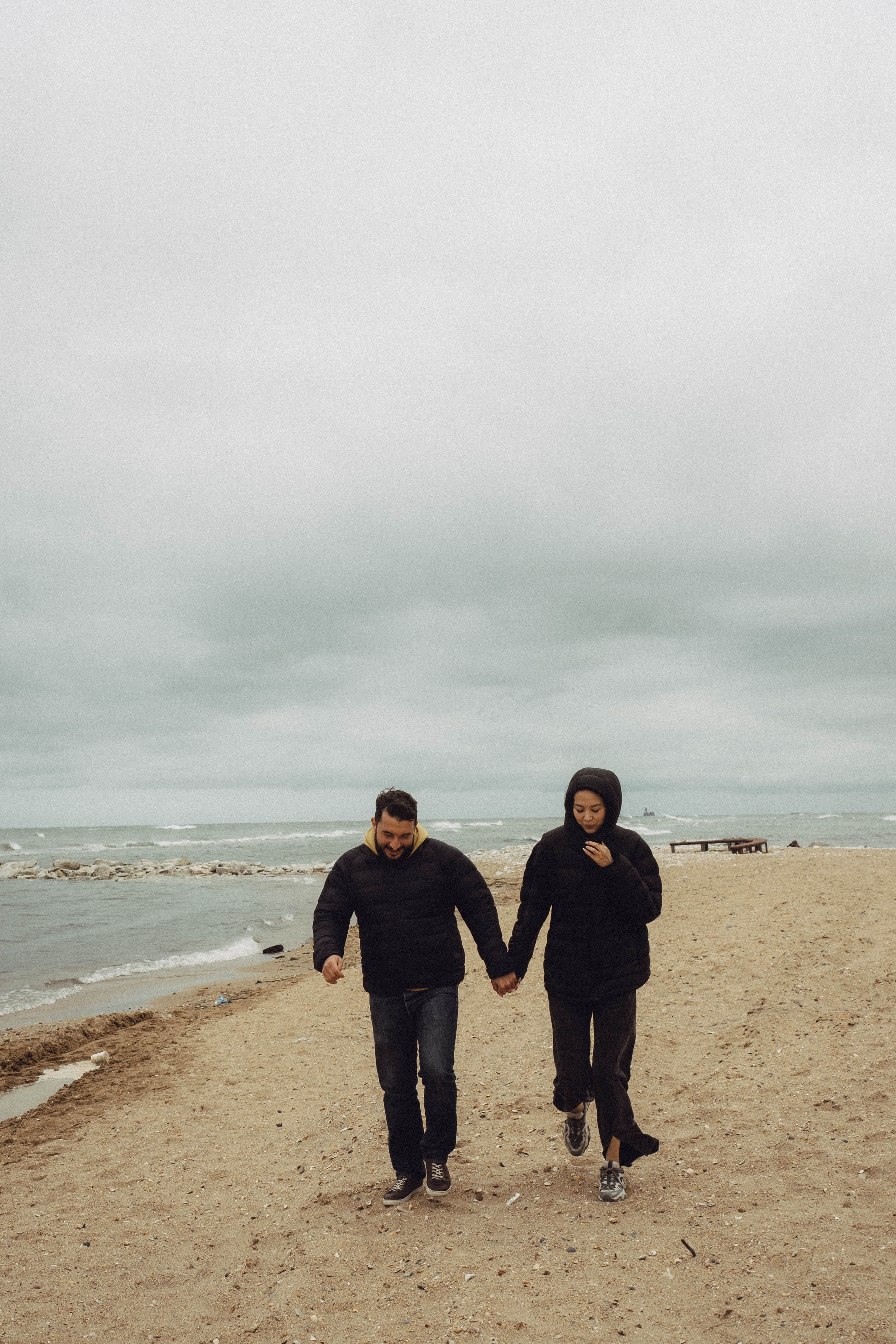 Каспийское море. Профессиональный фотограф, Санкт-Петербург — Виктория Богомолова