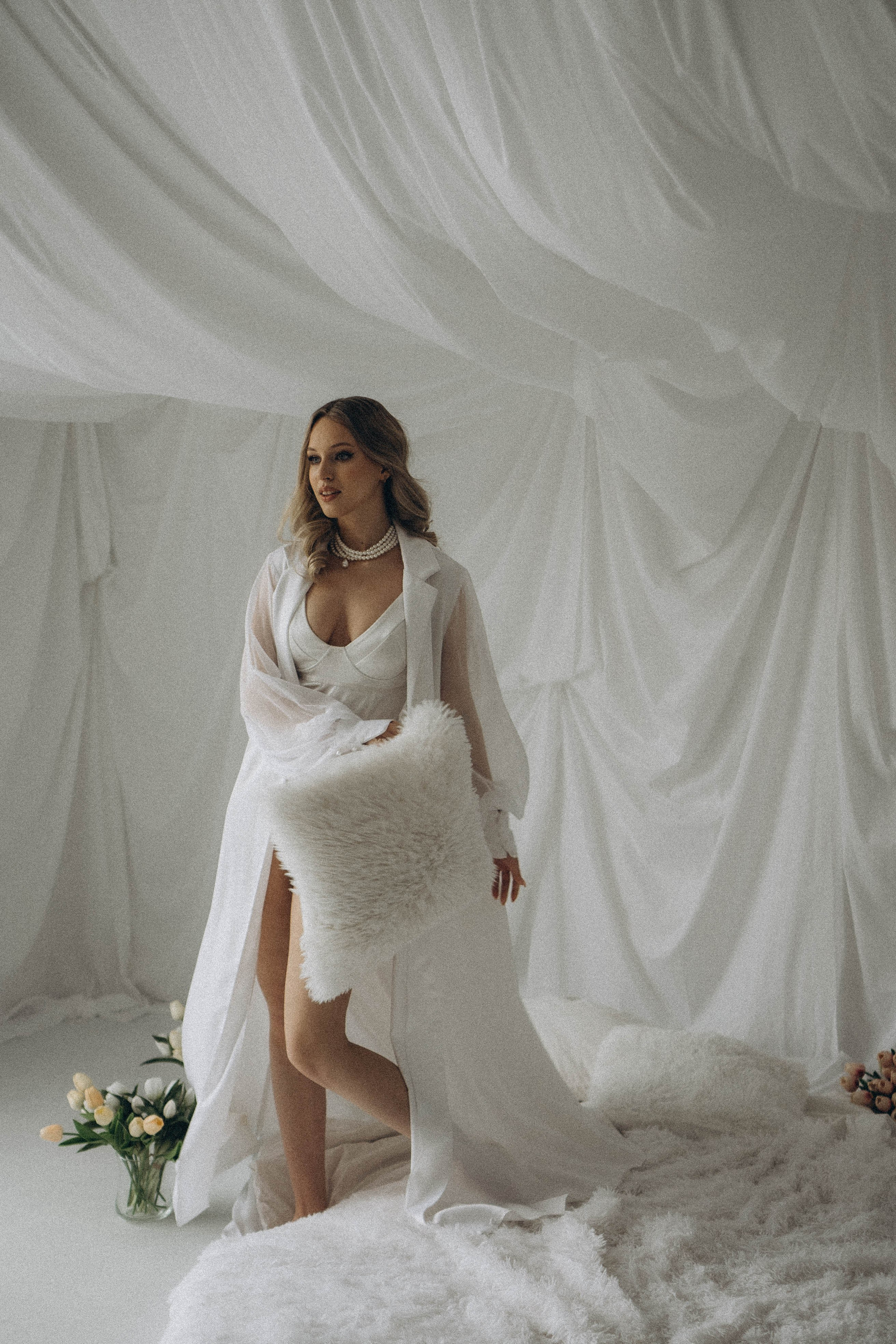 Весенняя. Профессиональный фотограф, Санкт-Петербург — Виктория Богомолова