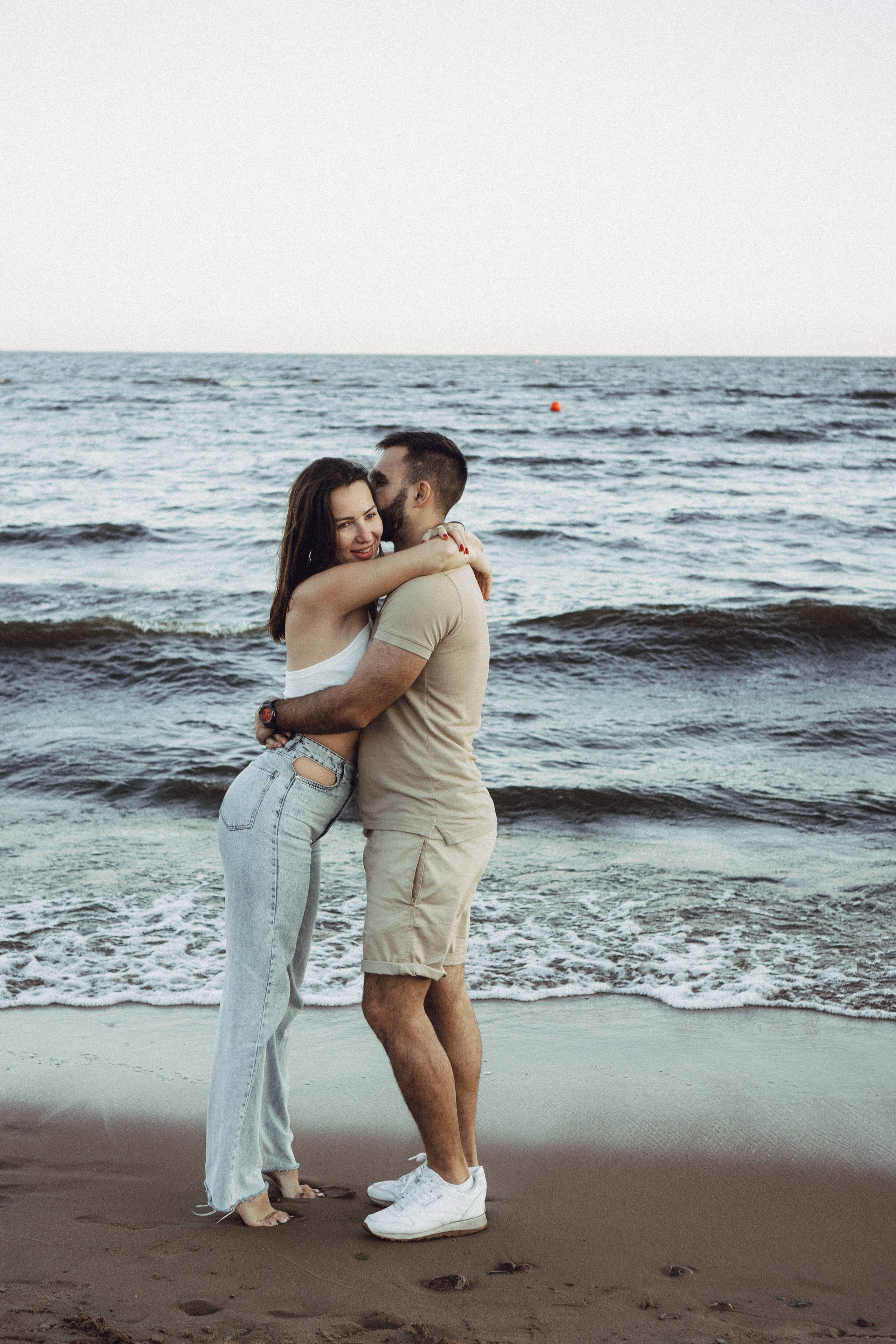 Любовь на заливе. Профессиональный фотограф, Санкт-Петербург — Виктория Богомолова
