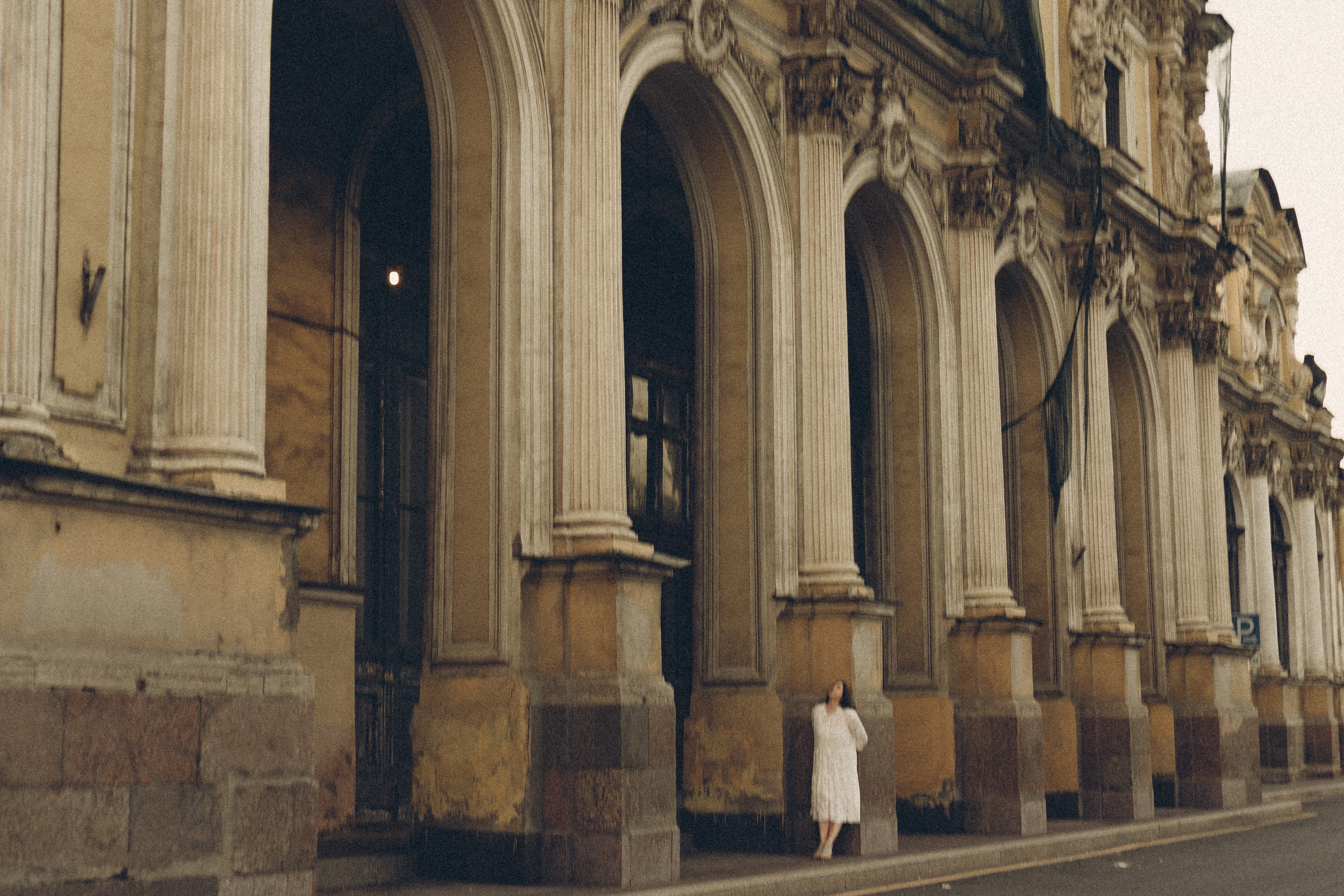 РАССВЕТ С РАЗВОДНЫМИ МОСТАМИ. Профессиональный фотограф, Санкт-Петербург — Виктория Богомолова