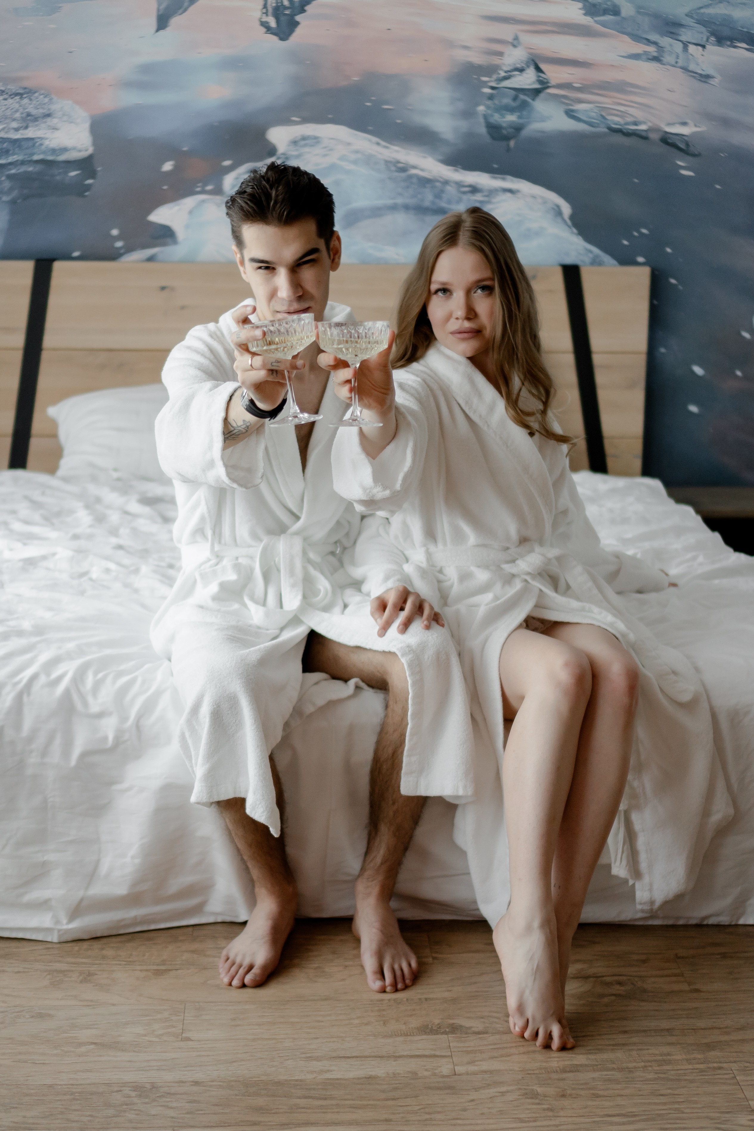 УТРО ЖЕНИХА И НЕВЕСТЫ (СНЯТО В СИБИРЕ В НИЖНЕВАРТОВСКЕ). Профессиональный фотограф, Санкт-Петербург — Виктория Богомолова