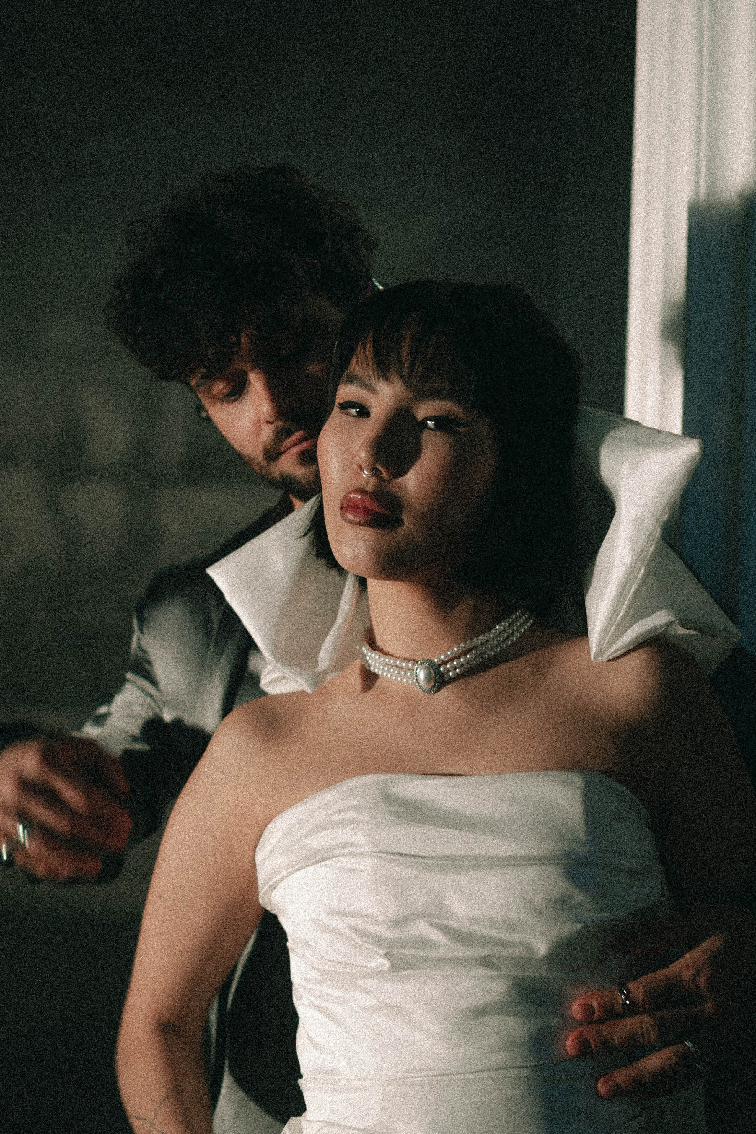 СВАБЕДНАЯ ФОТСЕССИИЯ В ОДНОМ ИЗ ЗАЛОВ НИКОЛАЕВСКОГО ДВОРЦА. Профессиональный фотограф, Санкт-Петербург — Виктория Богомолова