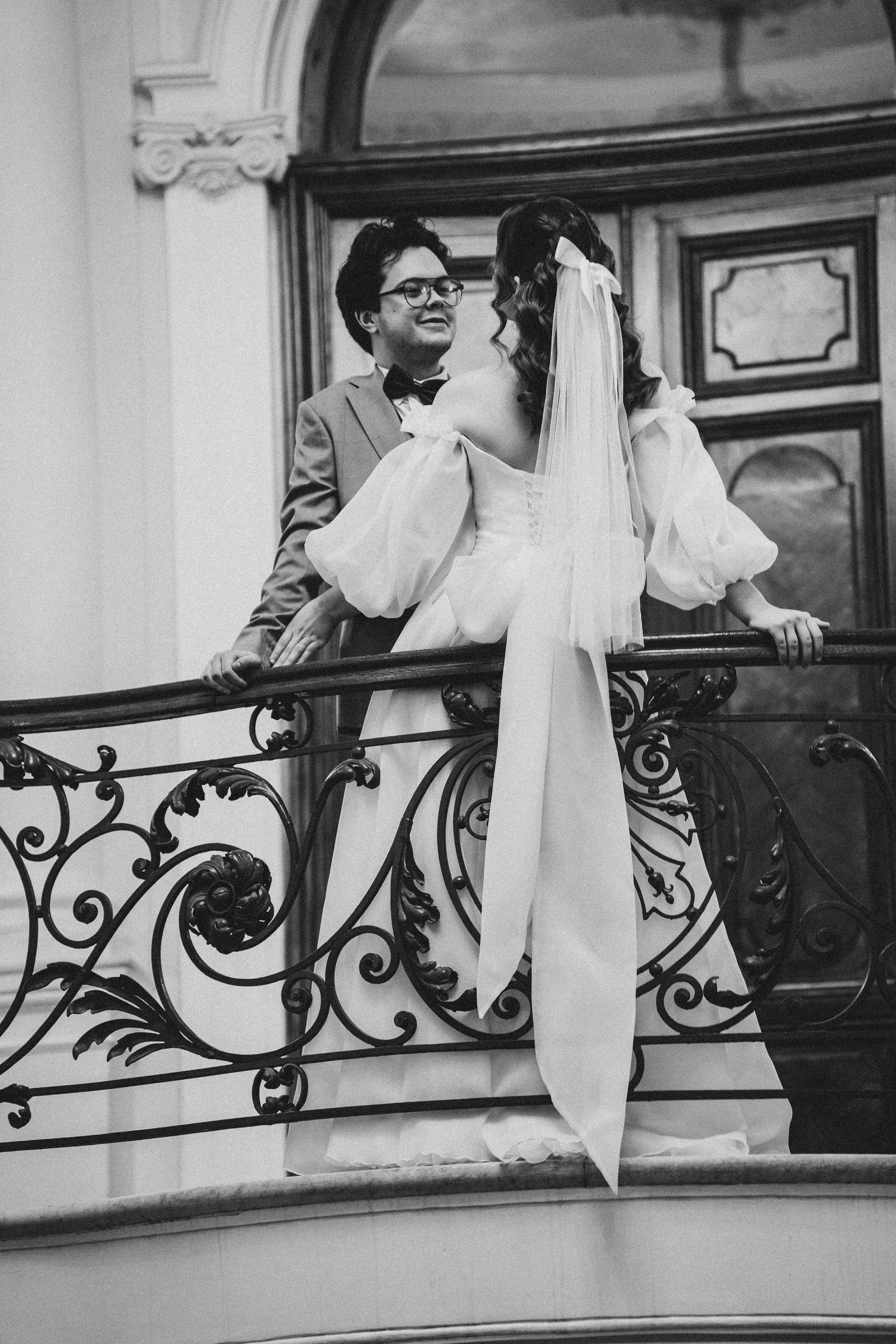 СВАДЕБНАЯ ВО ВТОРОМ ДВОРЦЕ И ПРОГУЛКА В ТАВРИЧЕСКОМ САДУ ЧБ. Профессиональный фотограф, Санкт-Петербург — Виктория Богомолова