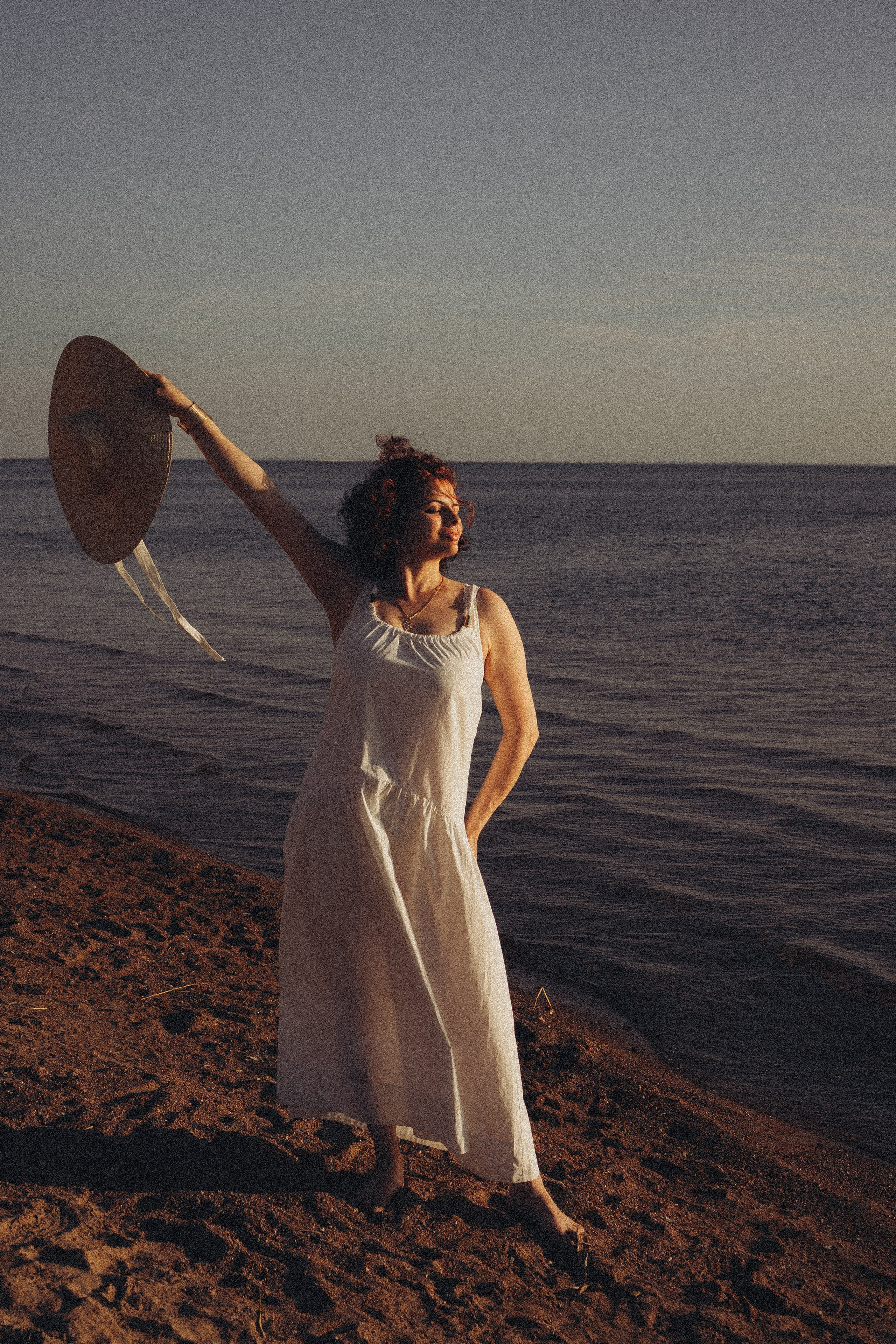 У ФИНСКОГО ЗАЛИВА. Профессиональный фотограф, Санкт-Петербург — Виктория Богомолова