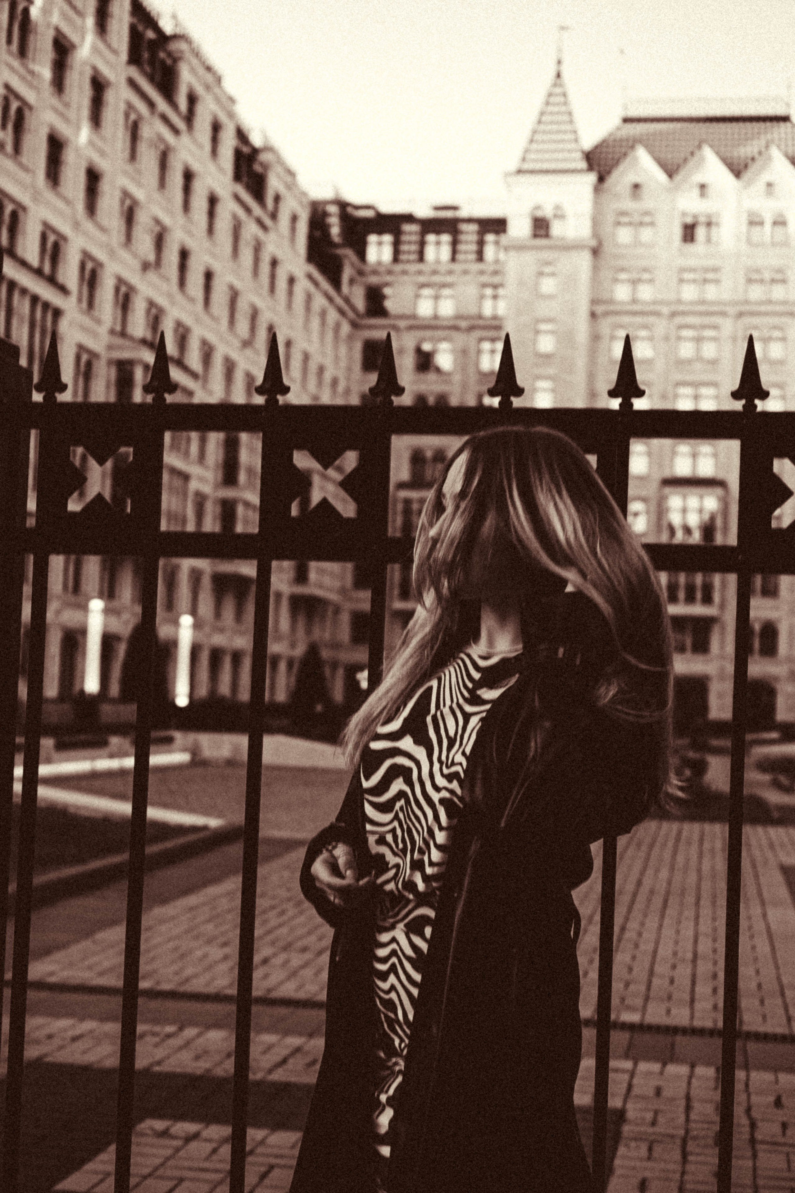 Ксения. Профессиональный фотограф, Санкт-Петербург — Виктория Богомолова