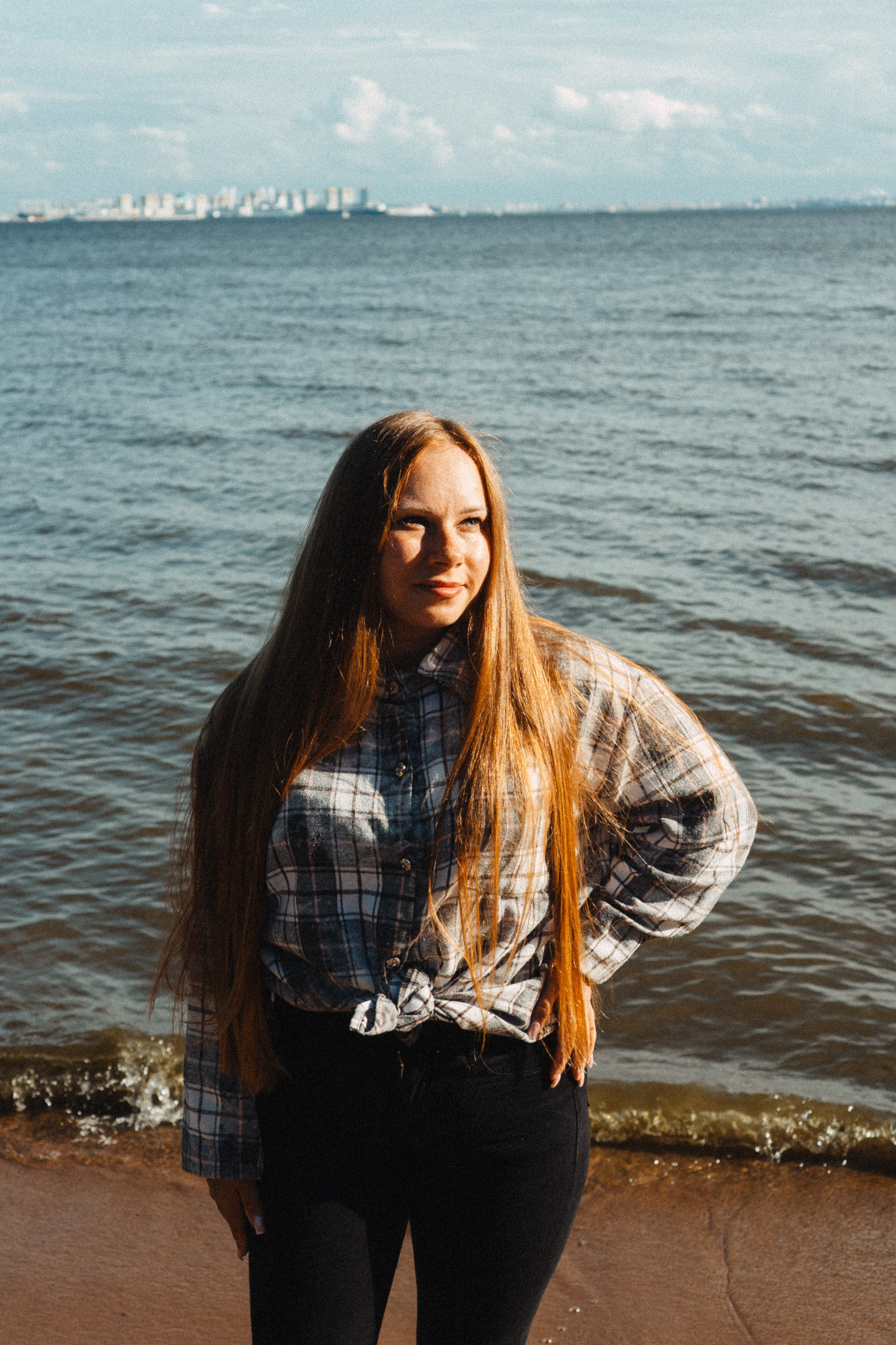 МАМА И ДОЧКА НА ФИНСКОМ ЗАЛИВЕ. Профессиональный фотограф, Санкт-Петербург — Виктория Богомолова