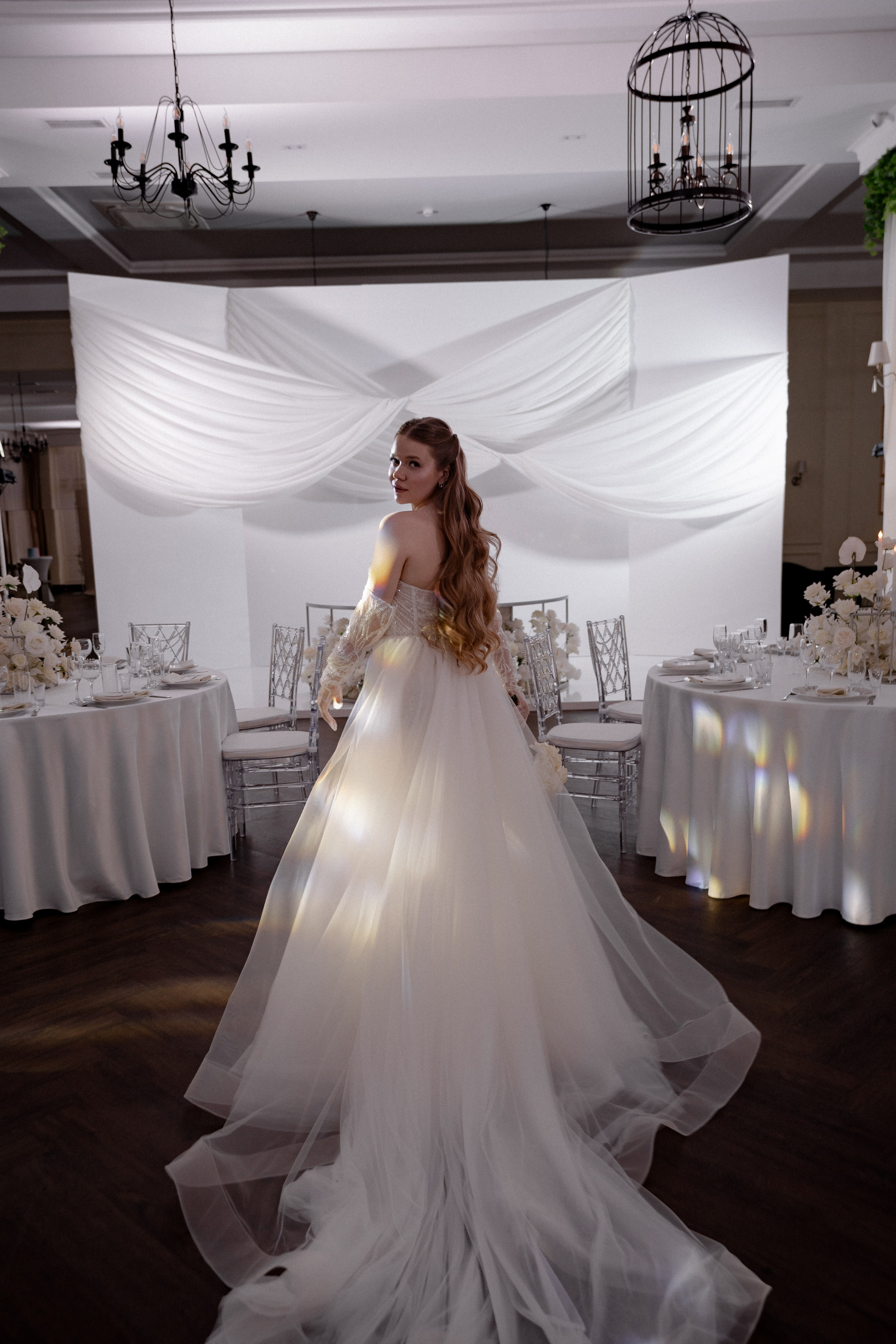 ПОЛНЫЙ СВАДЕБНЫЙ ДЕНЬ 8 ЧАСОВ. Профессиональный фотограф, Санкт-Петербург — Виктория Богомолова