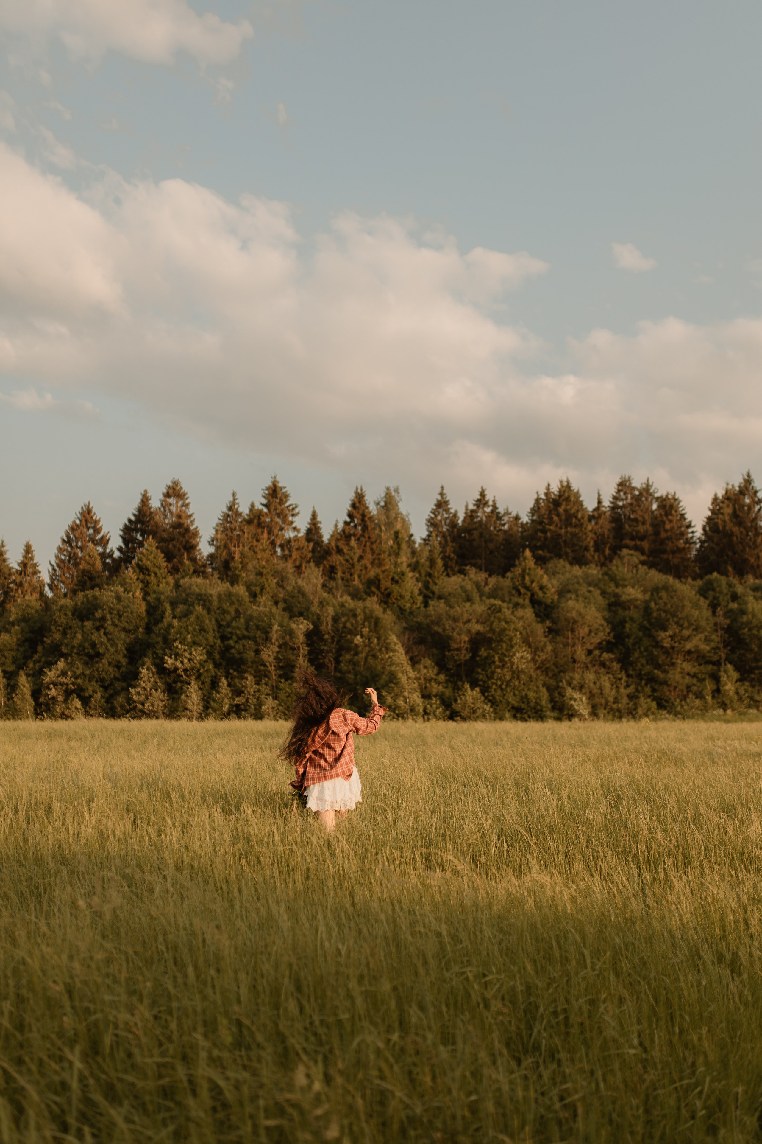 Алина и Ева. Семейный и свадебный фотограф в Москве и Зеленограде Марина Малярова