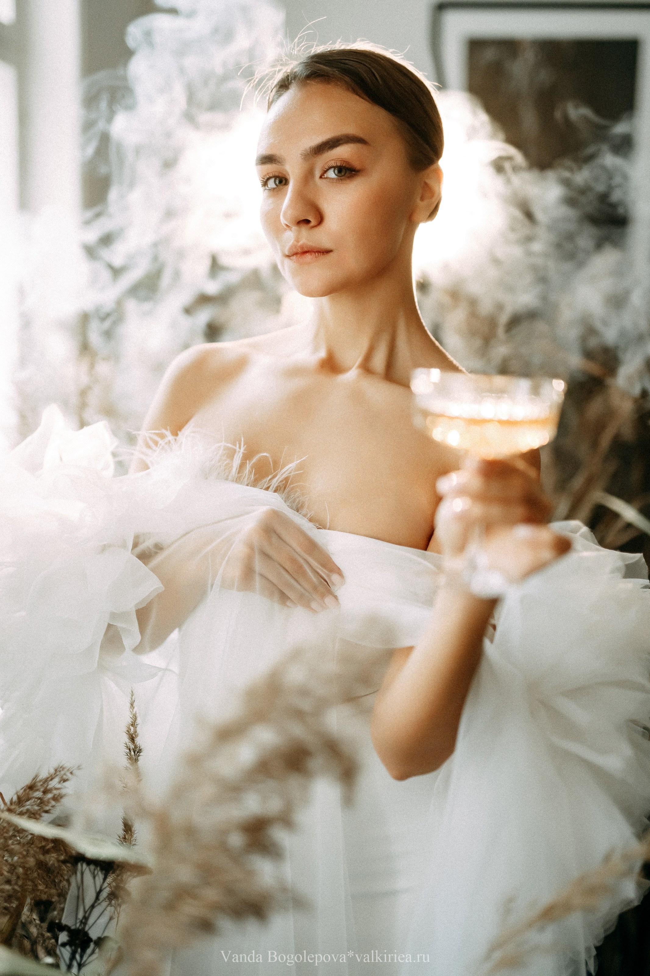 Анастасия. Будуарная съемка. Фотосъемка, свадебная фотосъемка, Москва, Нижний Новгород