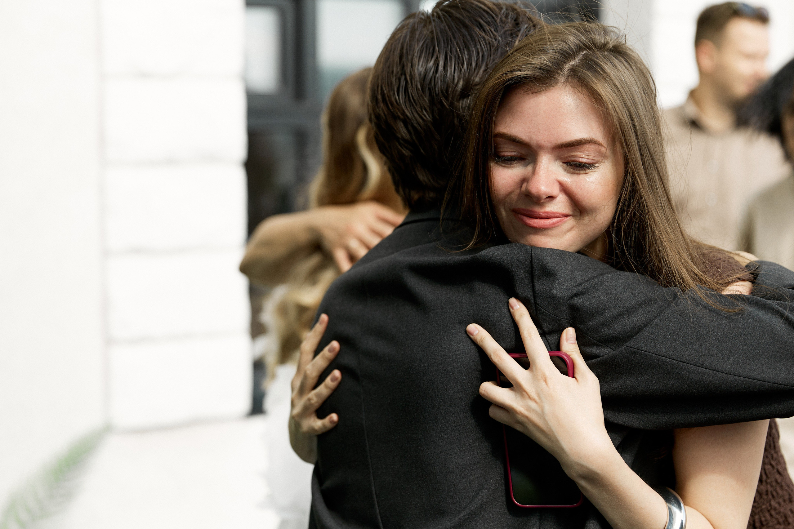 Посмотреть серию. Свадебный и семейный фотограф в Красноярске Тряпчев Павел