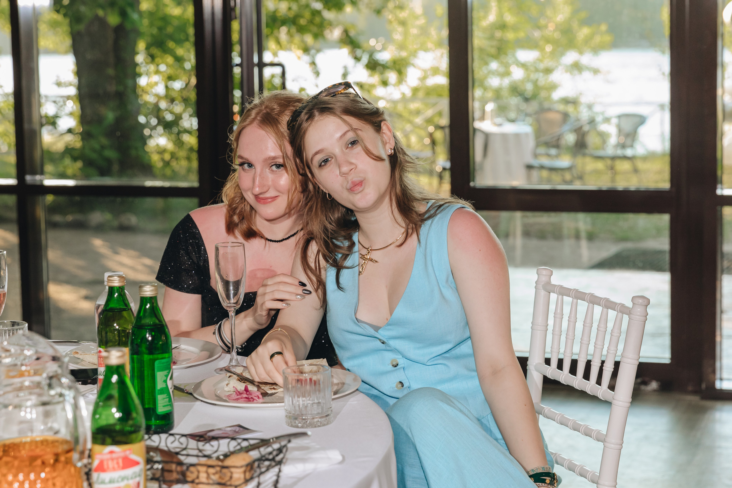 Выпускной «Аничков лицей». Семейный фотограф в Санкт-Петербурге Ева Маркова