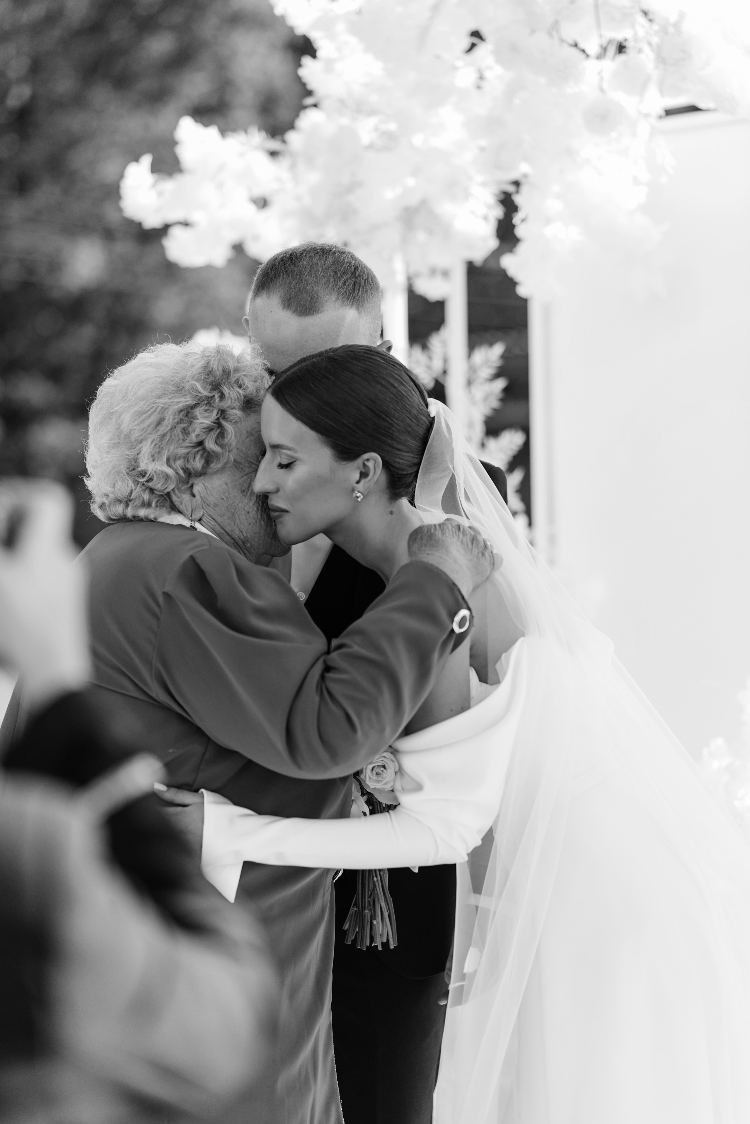 Свадьба Владимир и Ксения Курск. Свадебный фотограф Белгород