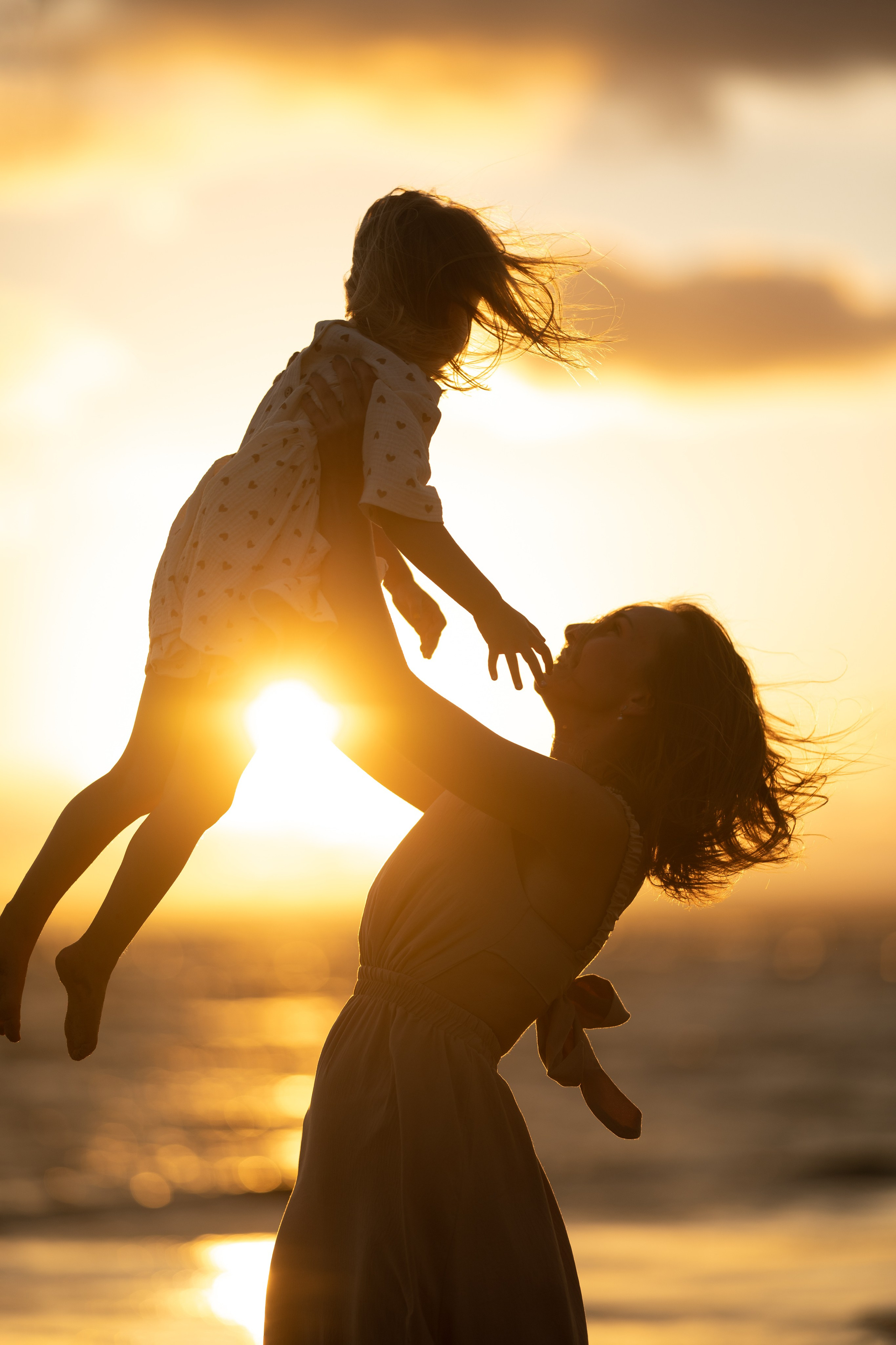 Нельзя разлюбить море. Ваш семейный фотограф