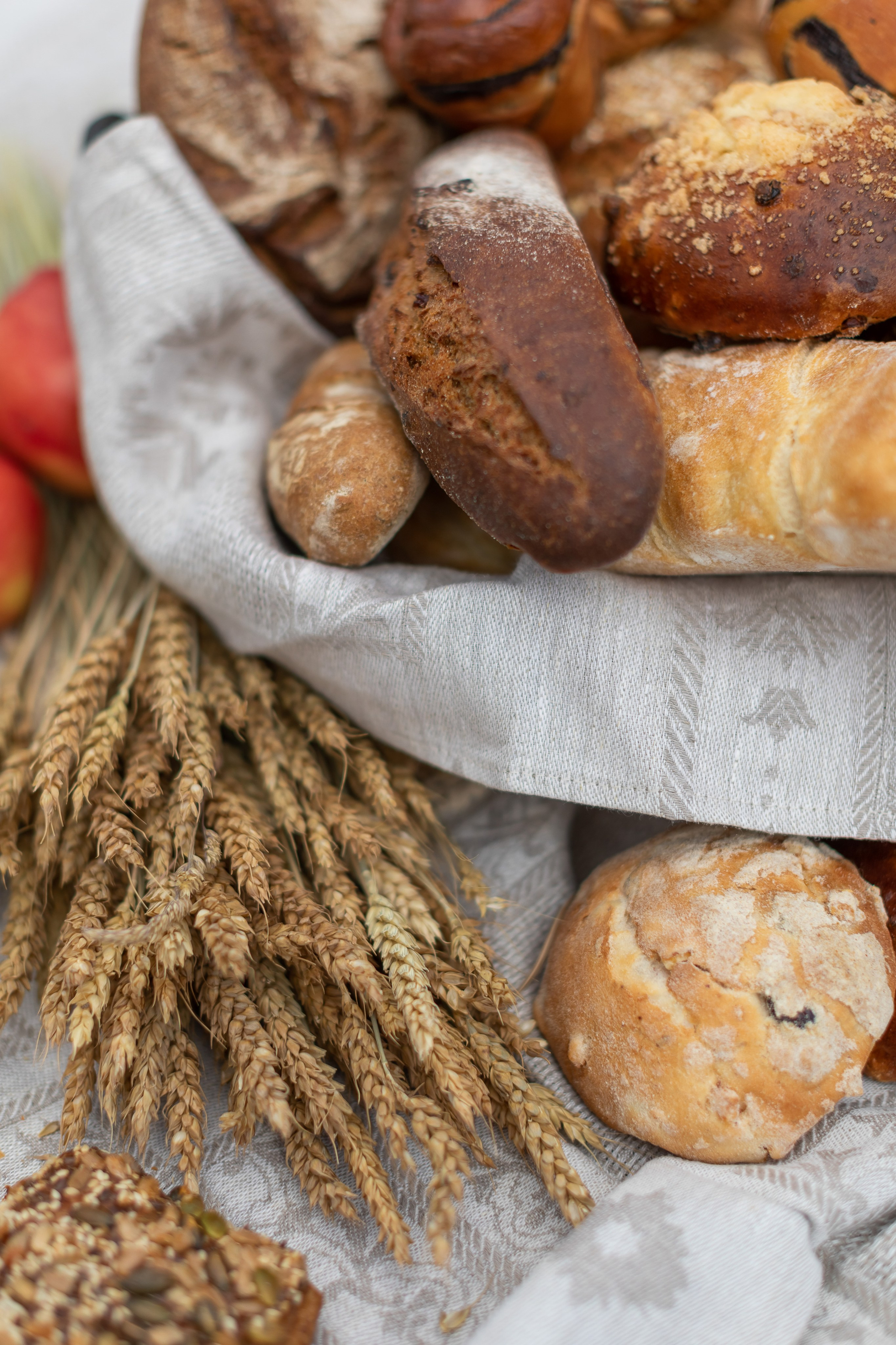 Съемка для проекта: Театрализованный ужин «Один летний день» в отеле Wawelberg. NesterovaMaria.ru