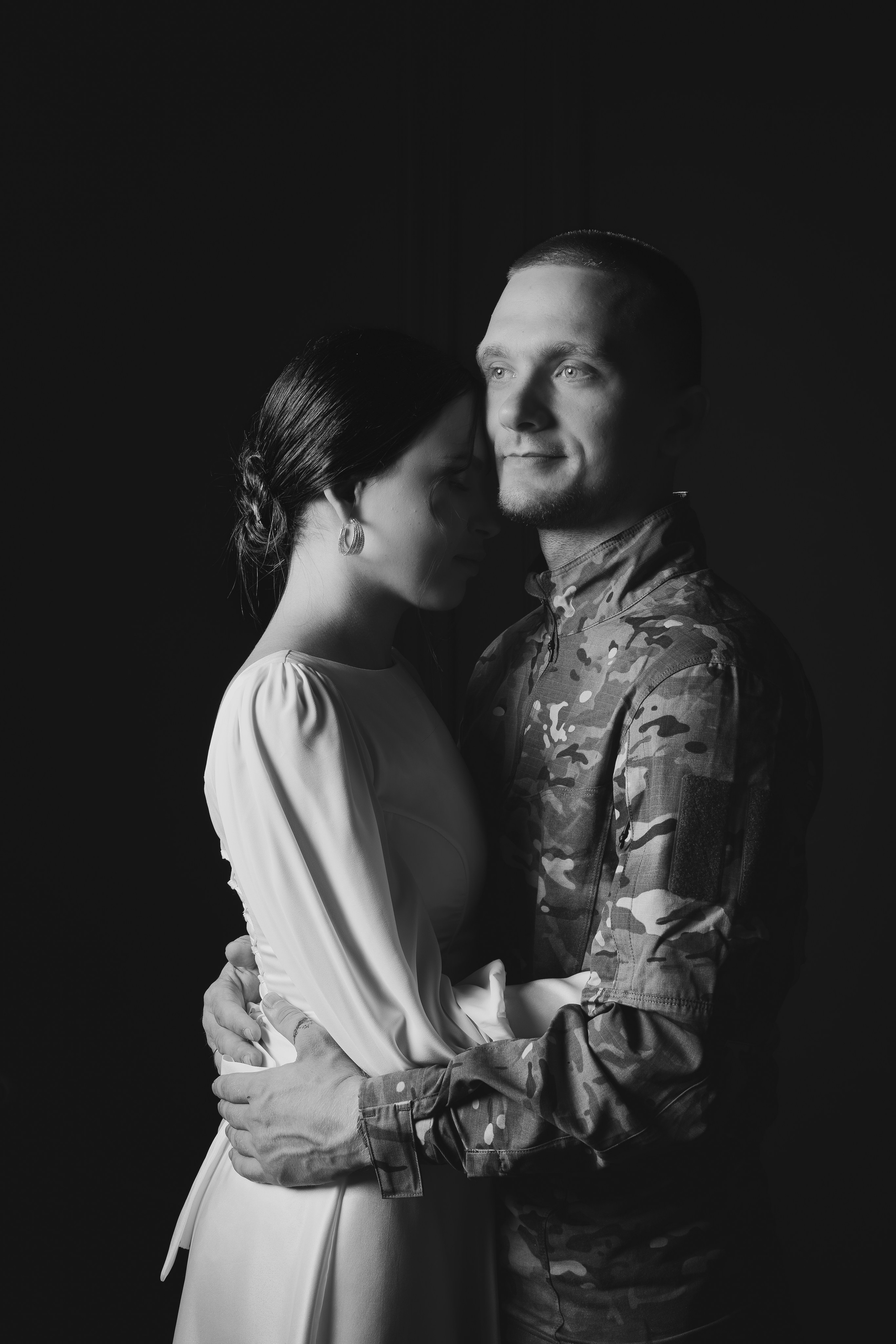 Свадебные съемки. Иван Волохов