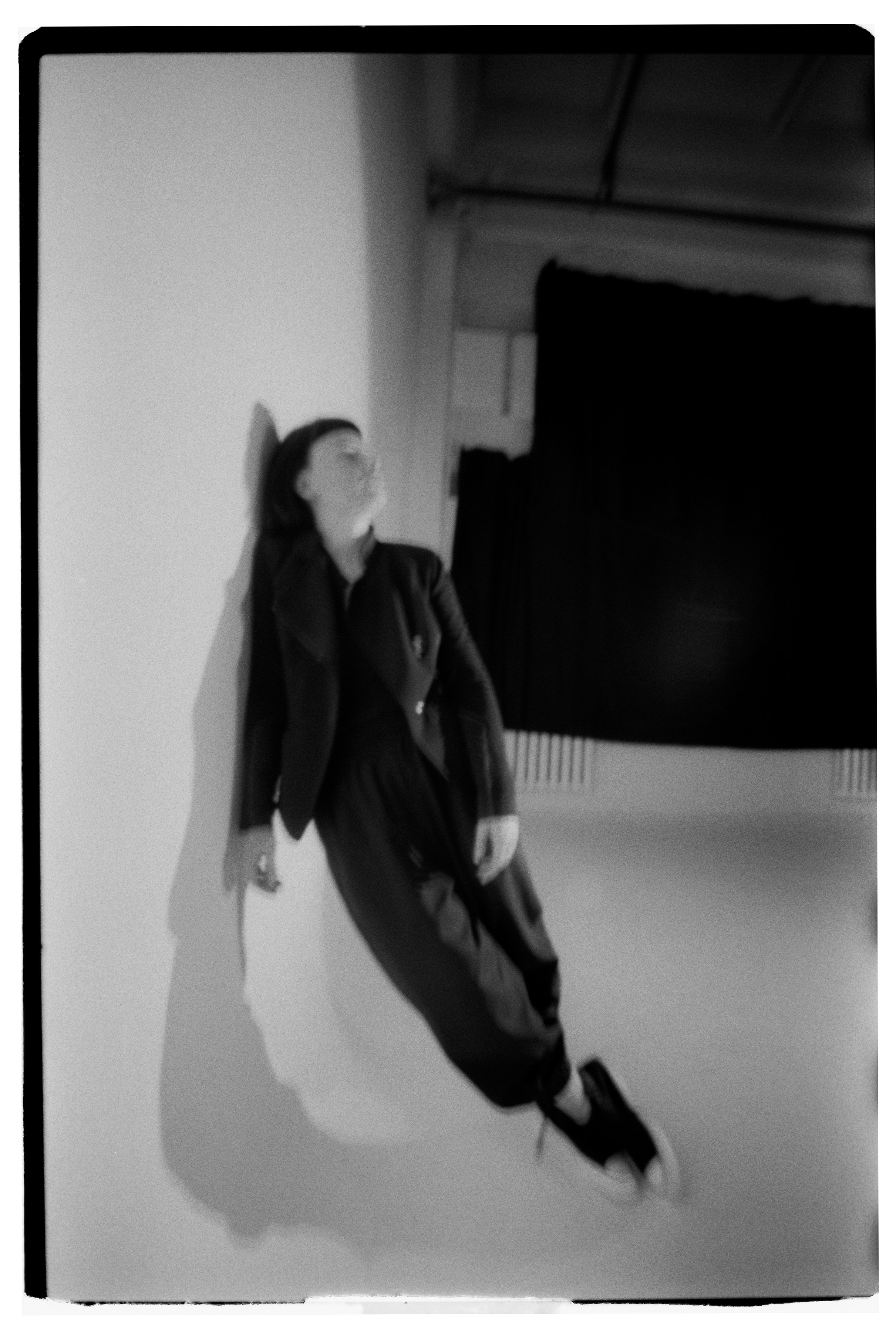 Blur. Polinanazar//Полина Назарова, фотохудожник