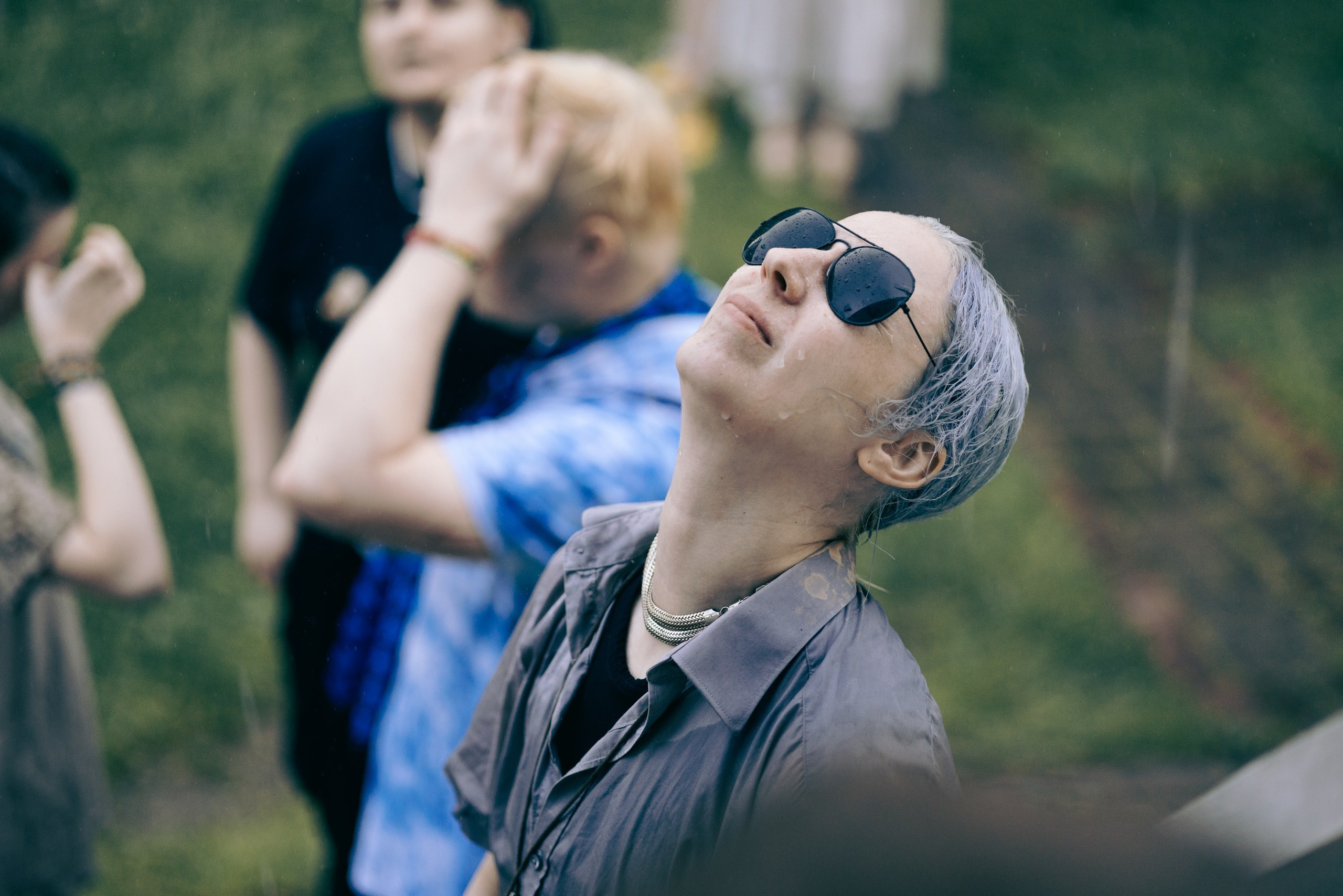 Дом в котором. Репортажный фотограф Анастасия Головко