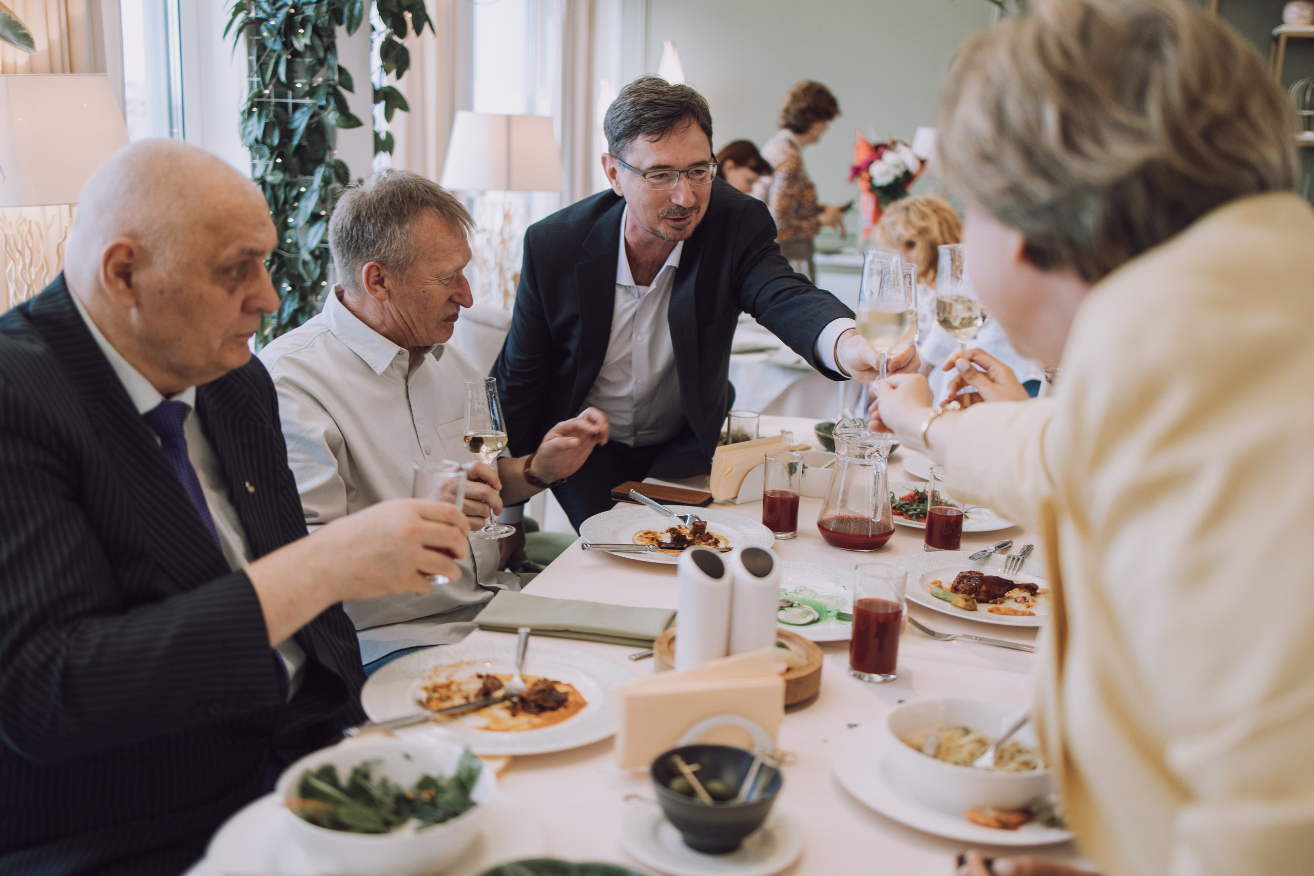 Даша и Максим. Репортажный фотограф Анастасия Головко