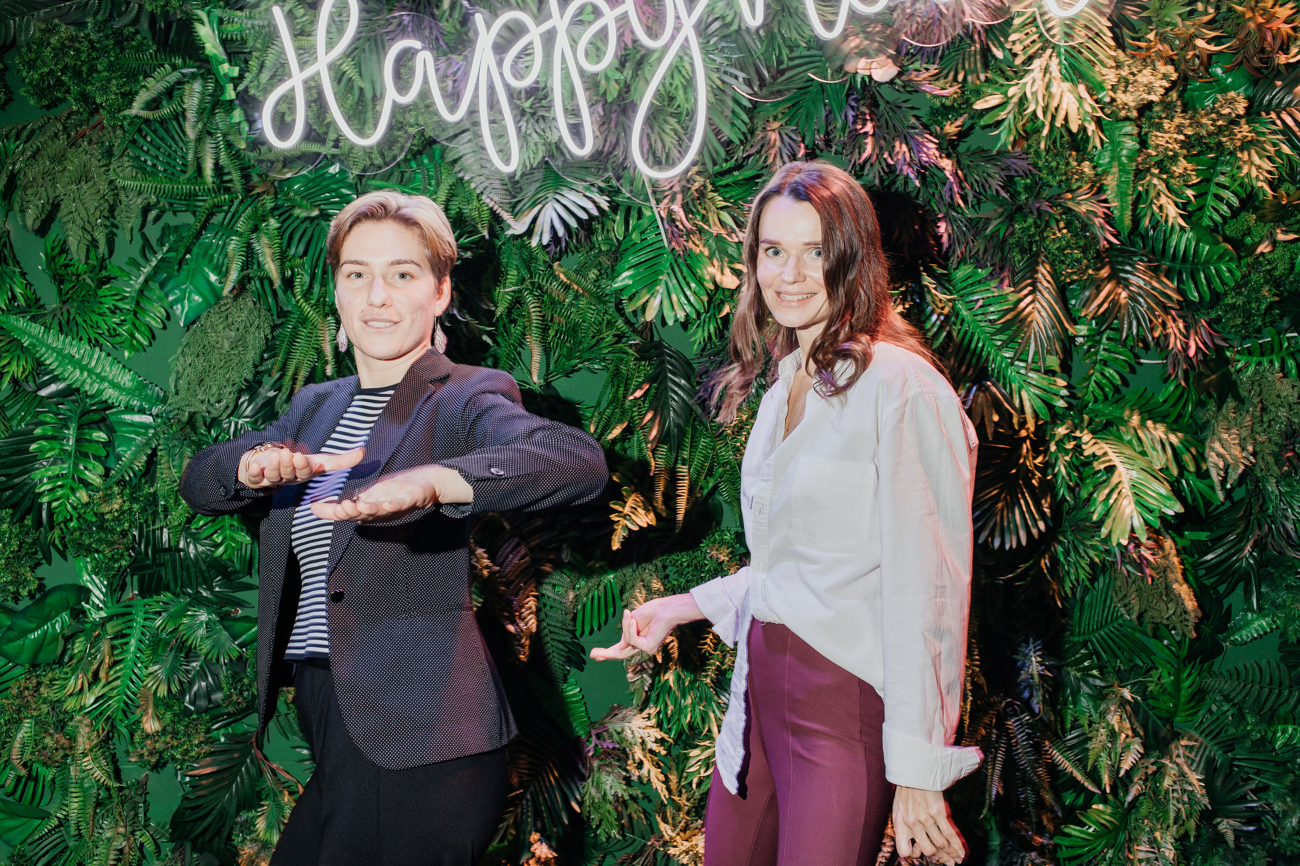 Корпоратив NEW YEAR. Репортажный фотограф Анастасия Головко