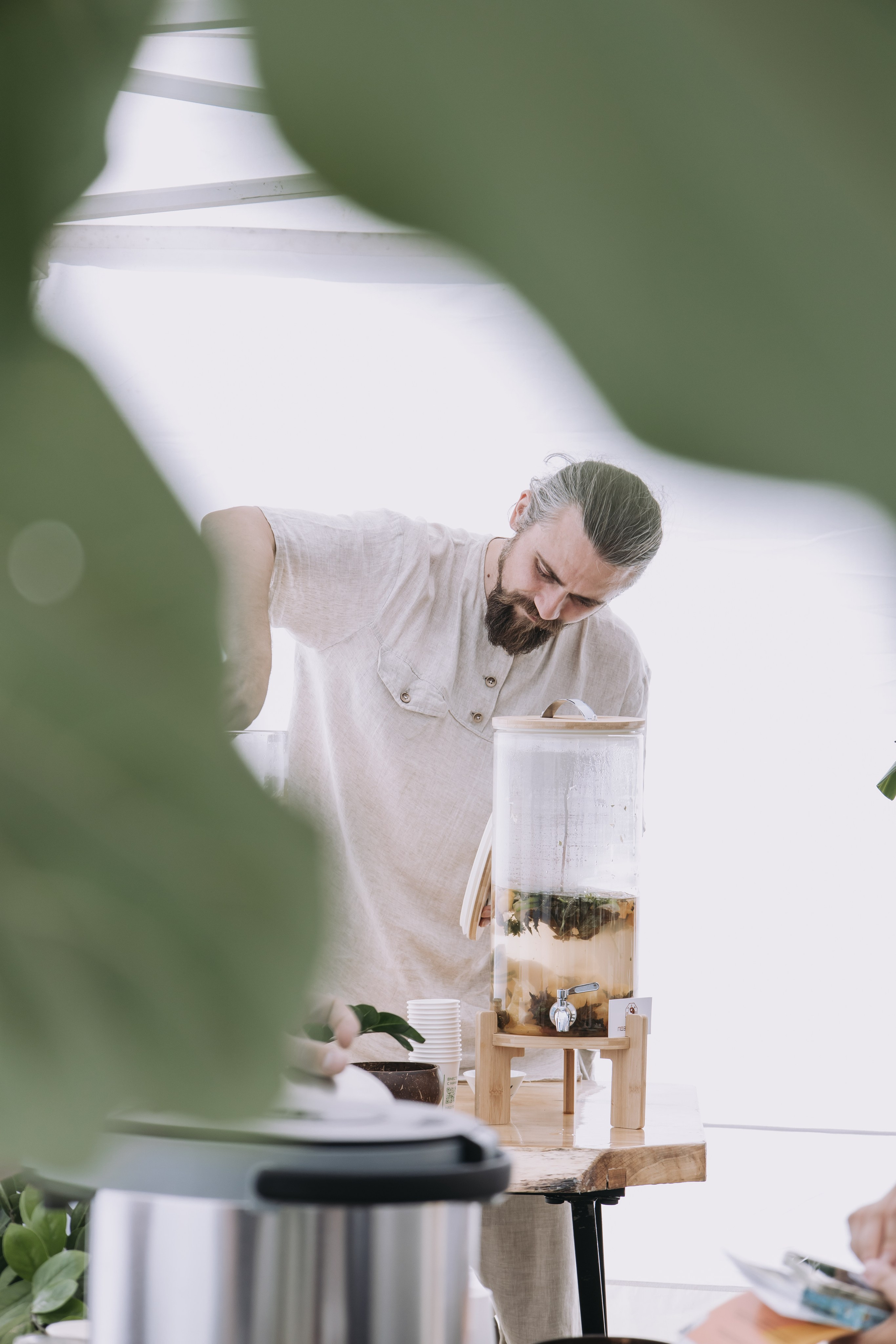 Корпоратив Природа. Репортажный фотограф Анастасия Головко