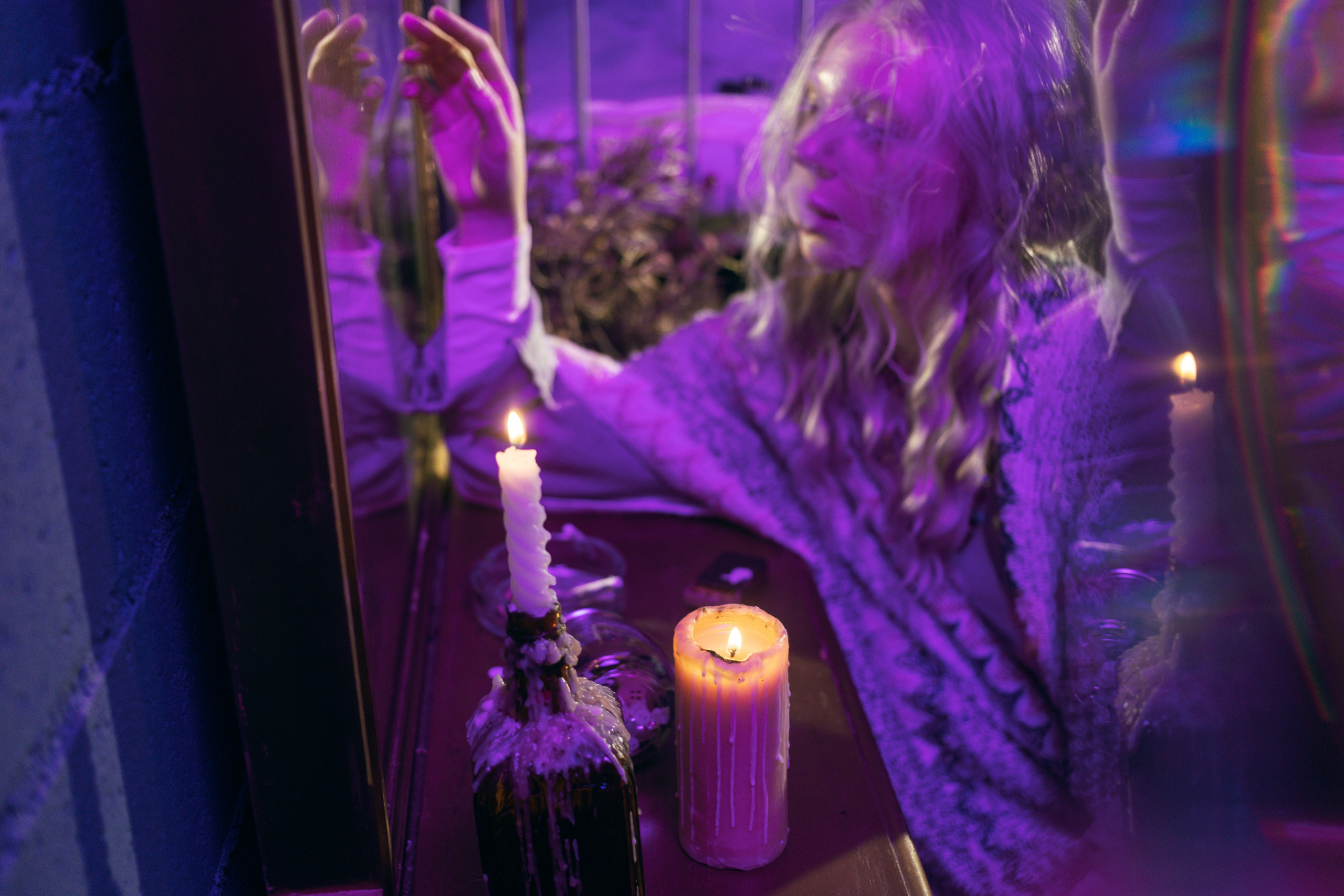 Дом, в котором…. Репортажный фотограф Анастасия Головко