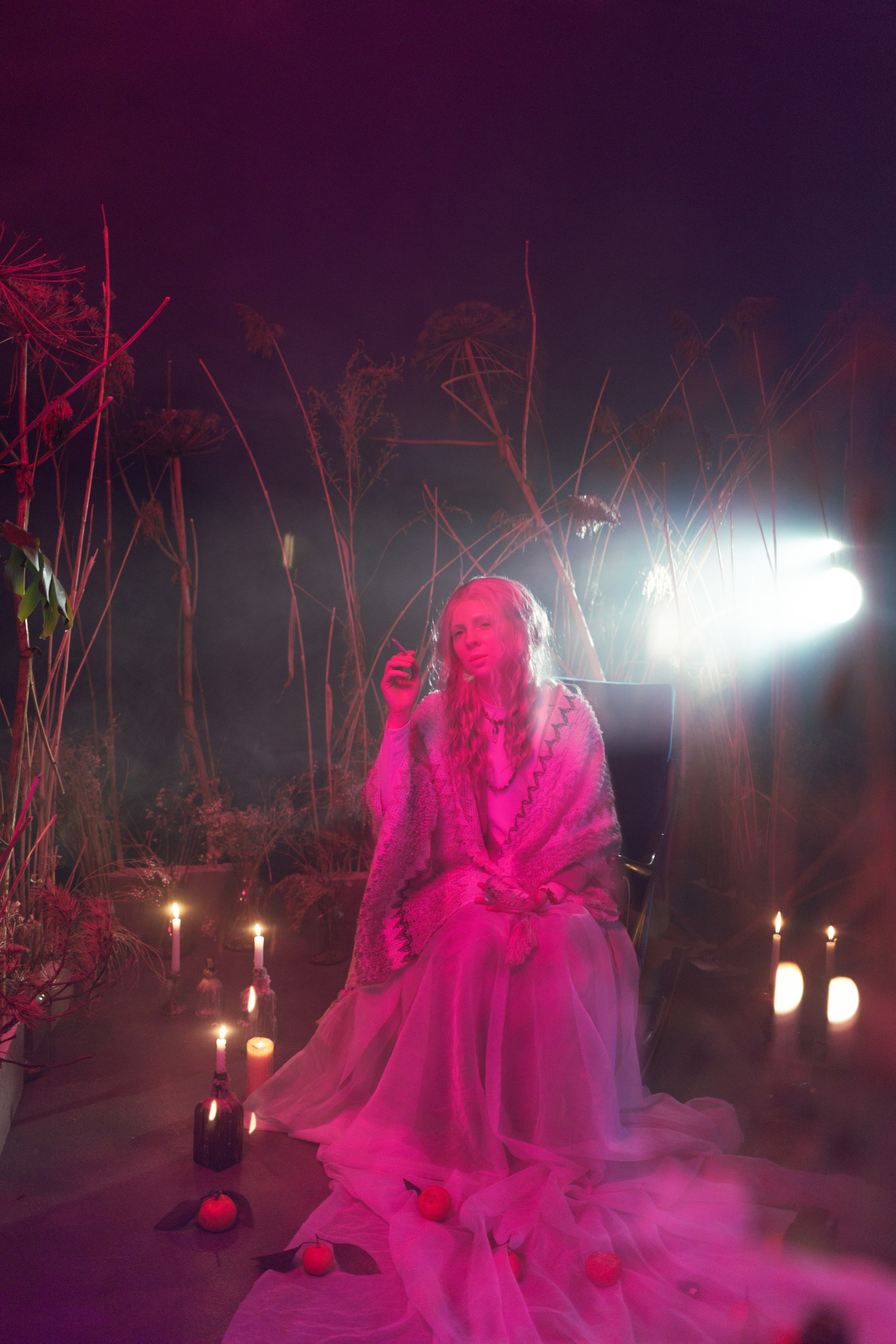 Дом, в котором…. Репортажный фотограф Анастасия Головко