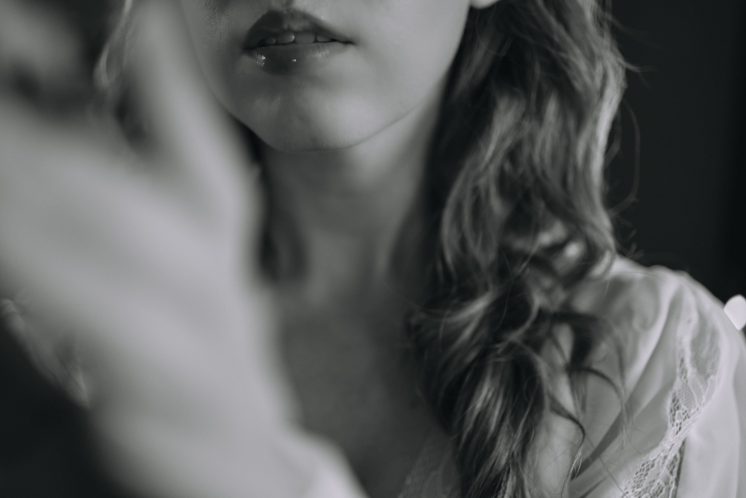 Призрак оперы. Репортажный фотограф Анастасия Головко