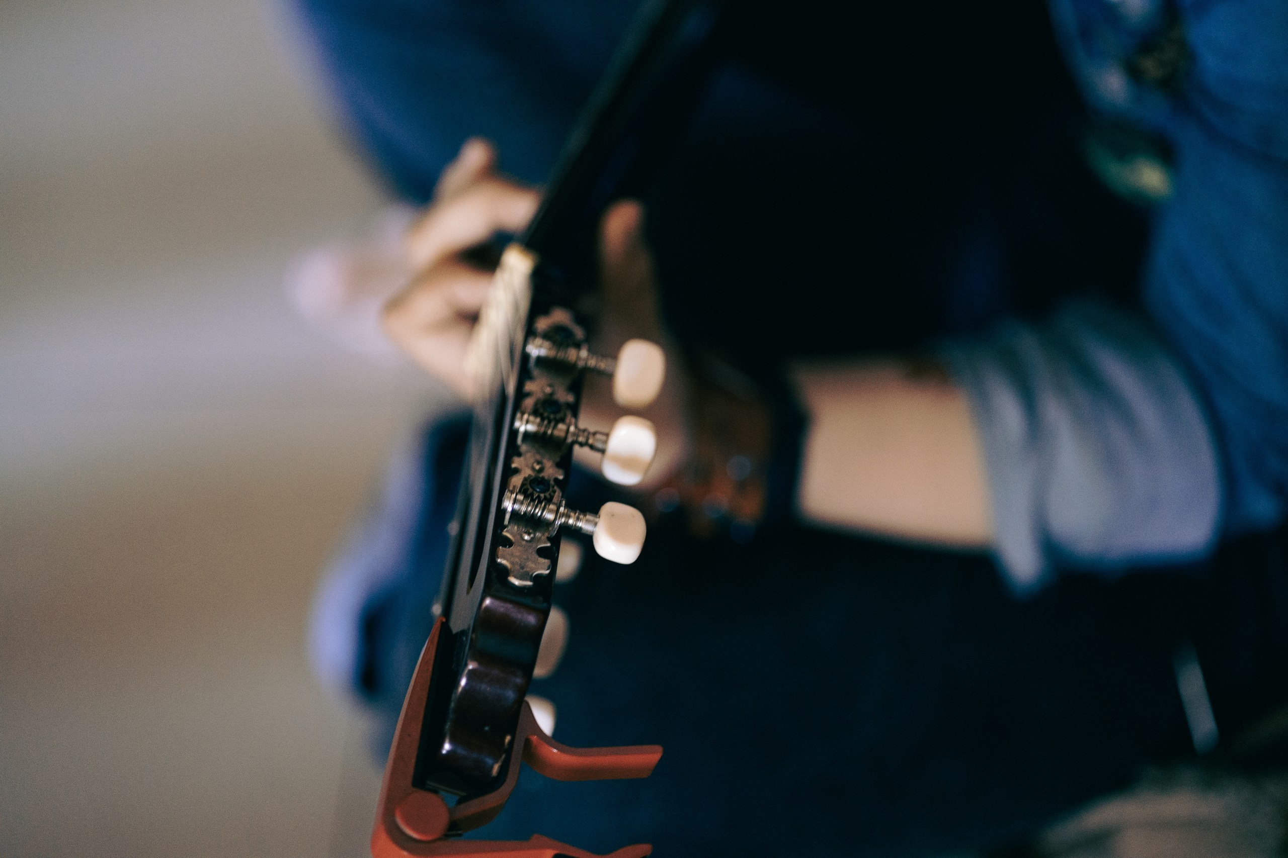 Дом в котором. Репортажный фотограф Анастасия Головко