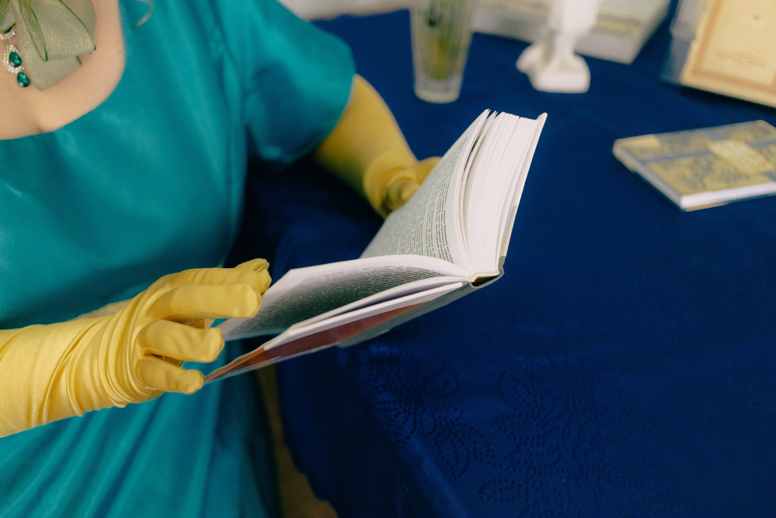 Сказки. Репортажный фотограф Анастасия Головко