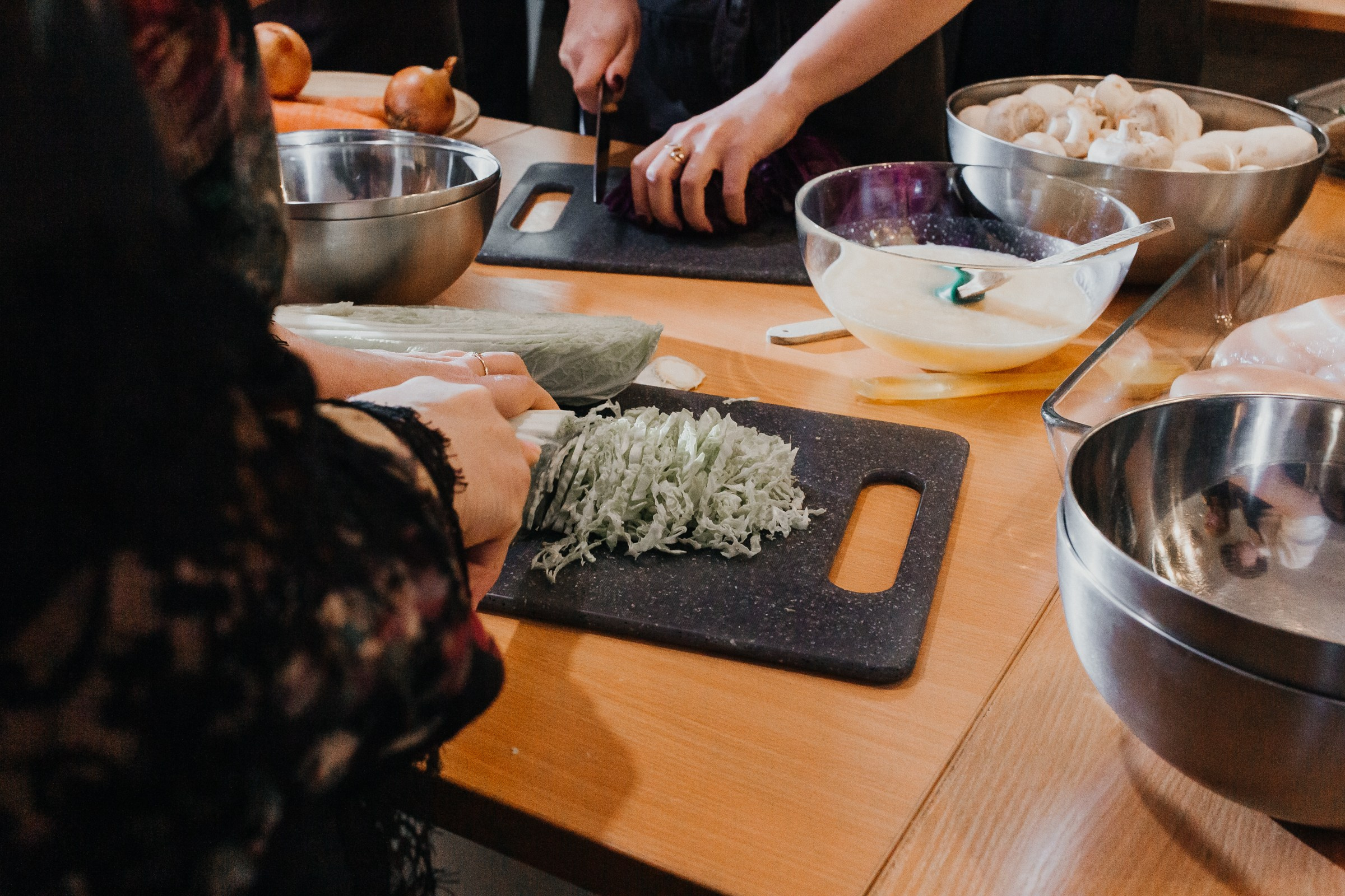 Катя и Никита. Репортажный фотограф Анастасия Головко