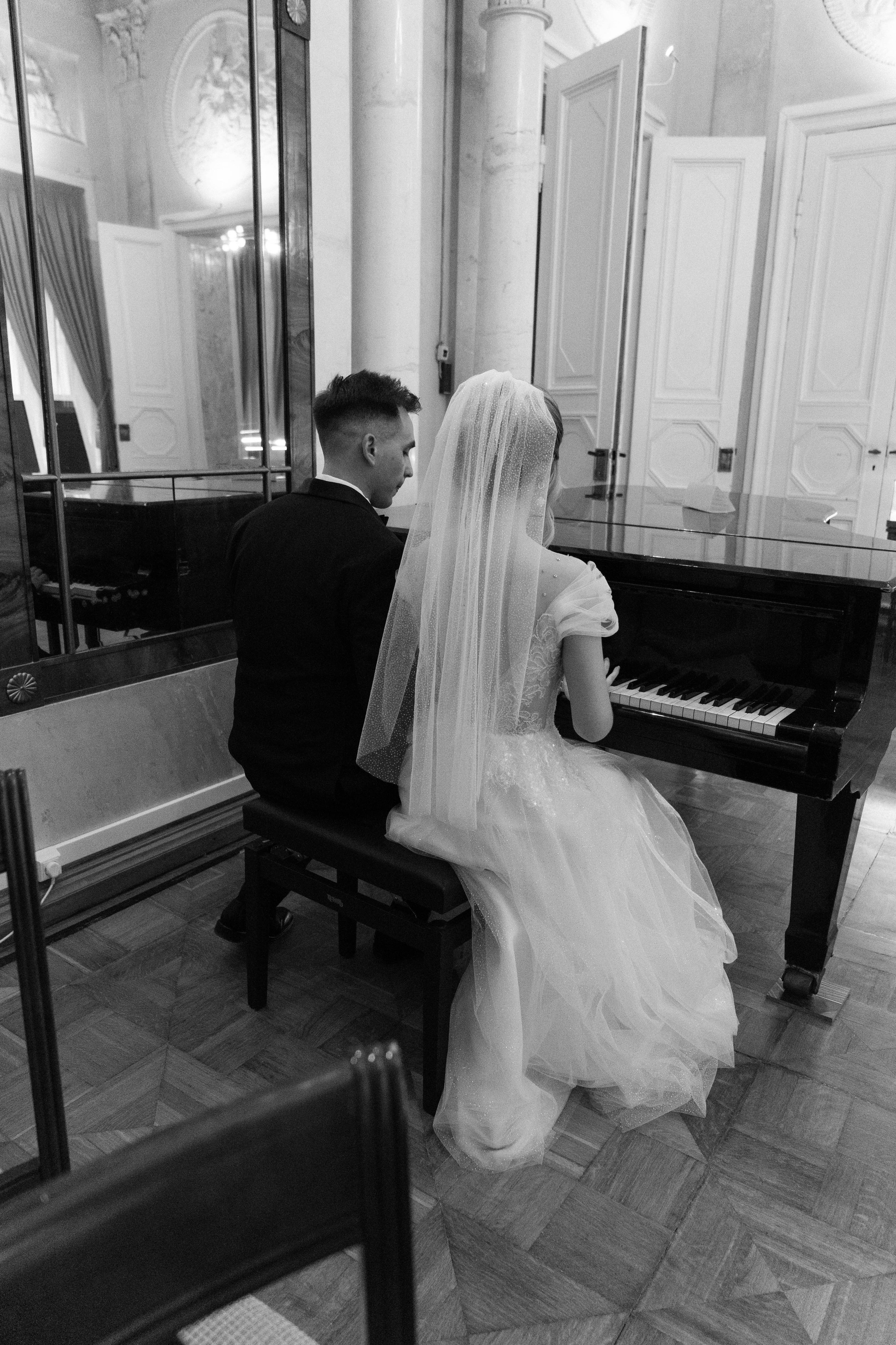 Дмитрий и Анна. Фотограф/ видеограф Катя Ильина Калуга