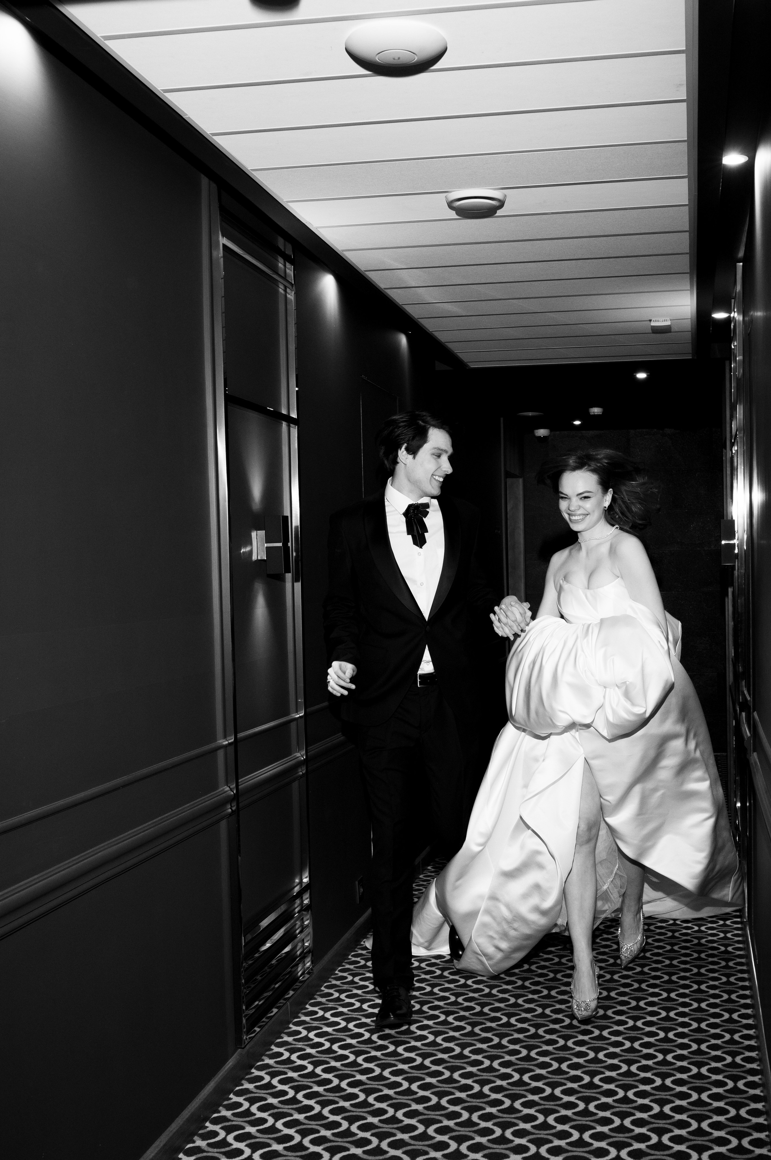 Свадебная фотосессия