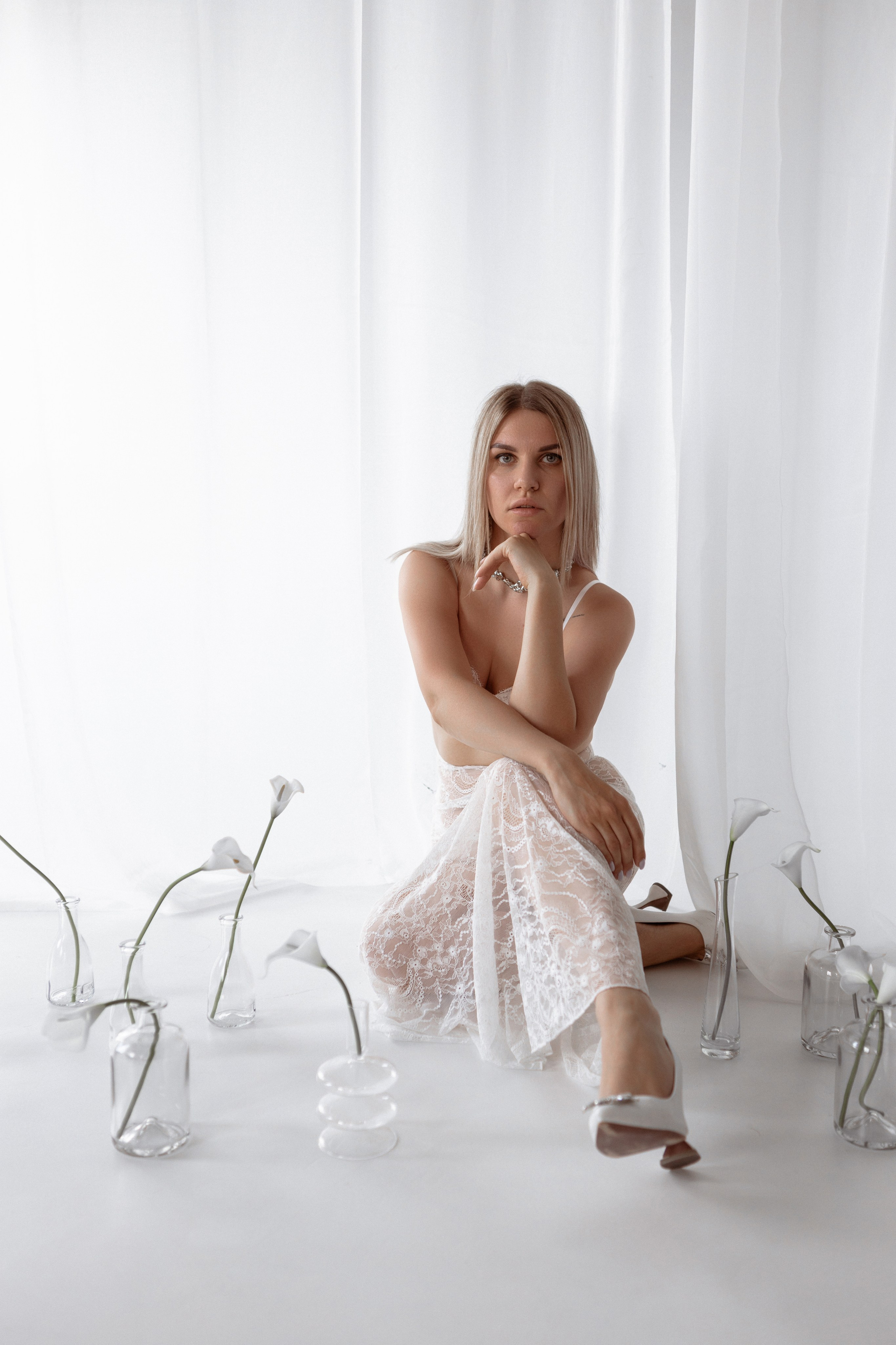 Таня. Свадебный фотограф в Воронеже Вероника Богай