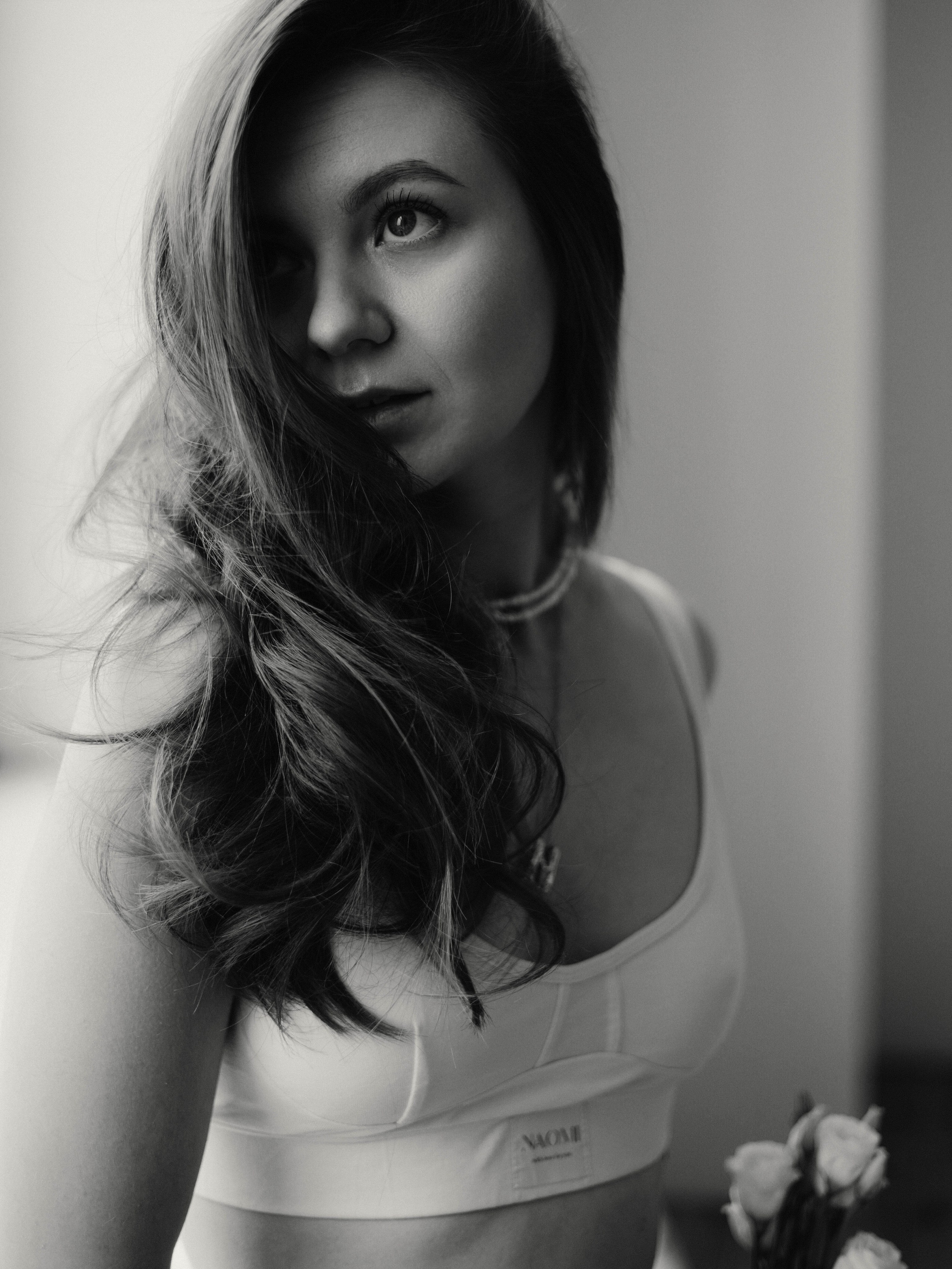 Анастасия. Мария Чистякова | Фотограф Котлас